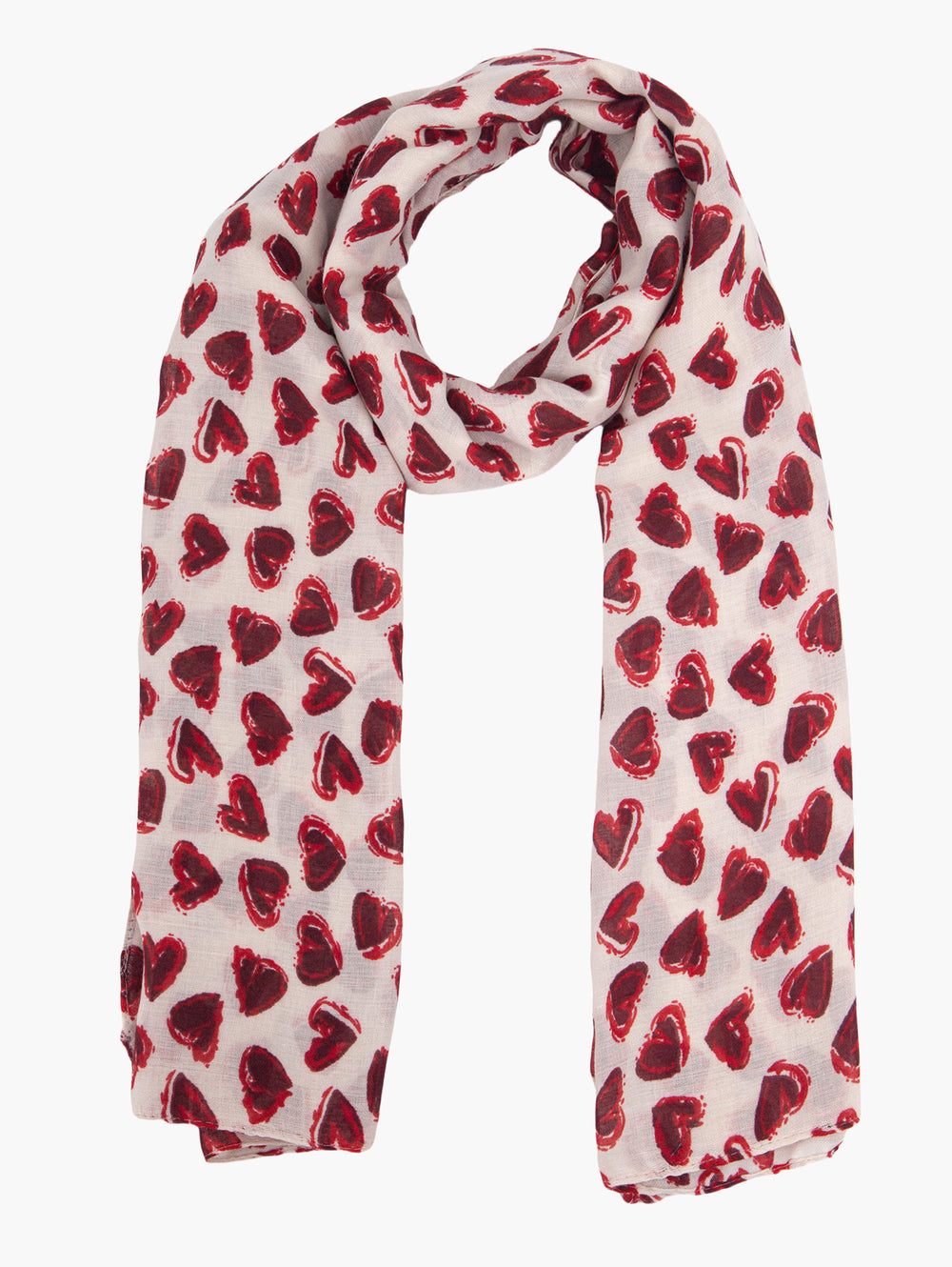 kara-white-red-hearts-lightweight-scarf-pattern