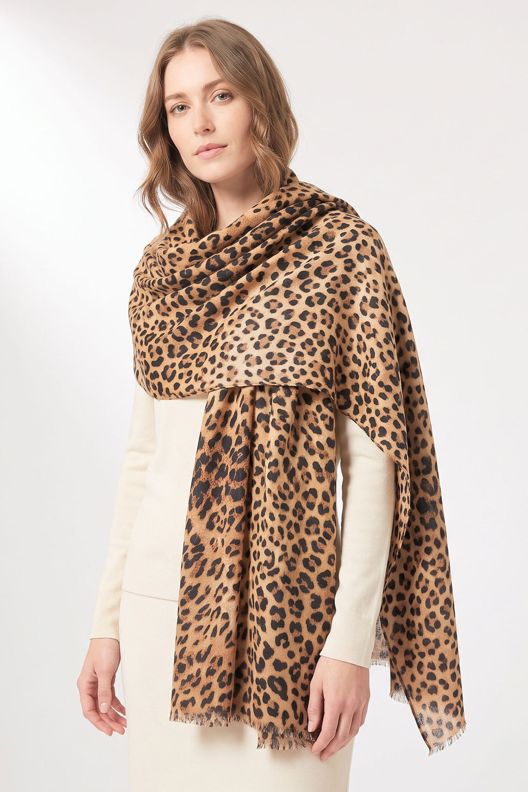 Miley-Neutral-Leopard-Lightweight-Scarf
