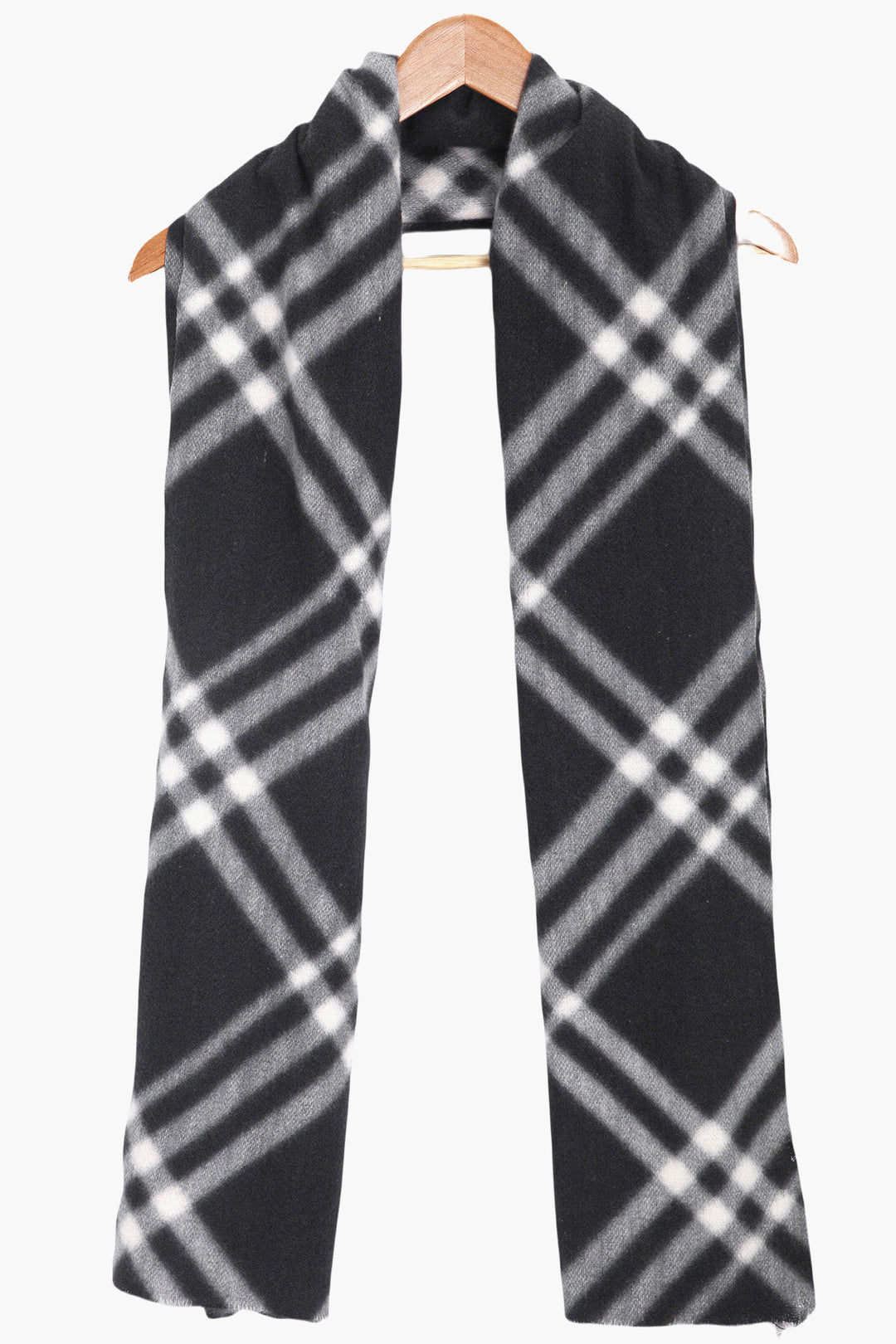 ginny-black-traditional-check-lightweight-scarf-draped-long