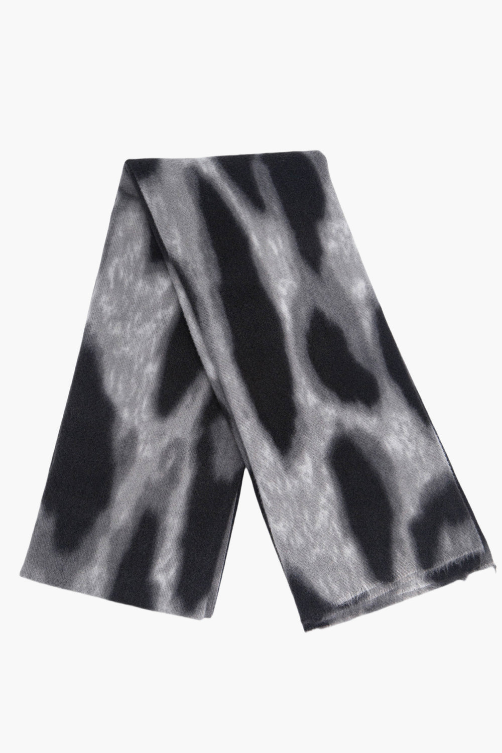 lois-grey-leopard-lightweight-scarf-folded