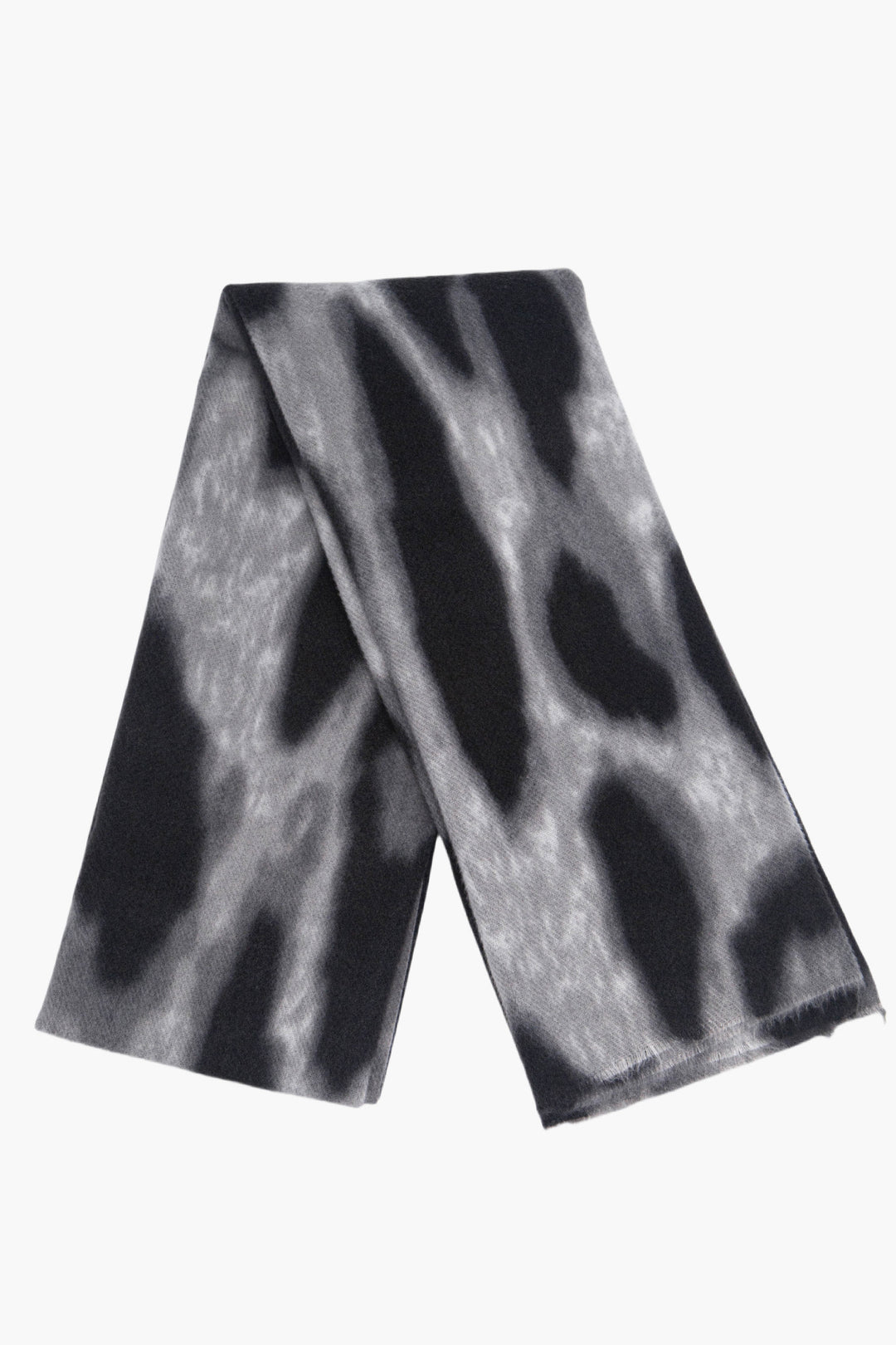 lois-grey-leopard-lightweight-scarf-folded
