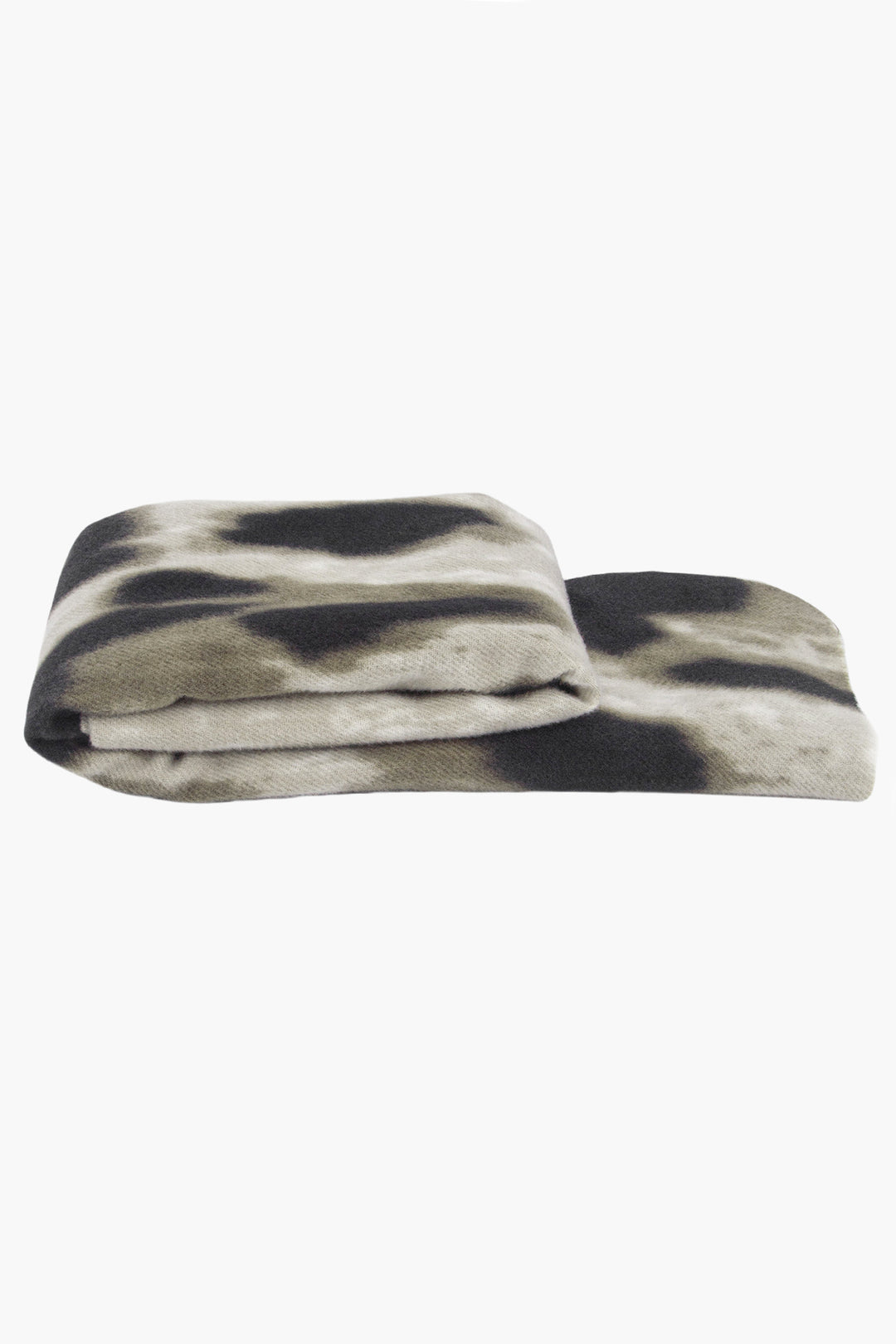 lois-khaki-leopard-lightweight-scarf-folded