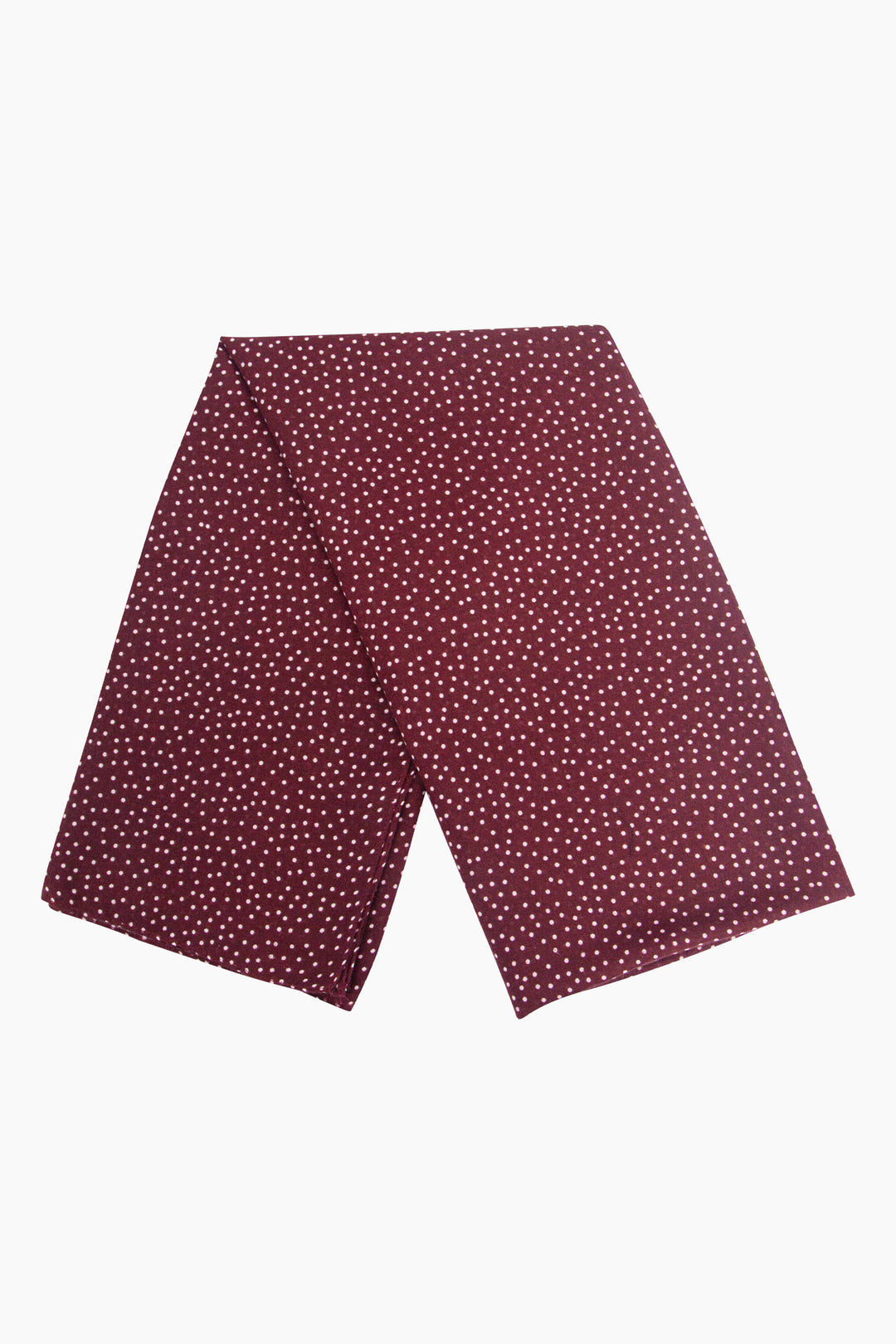 Multi-Spot-Lightweight-Scarf-in-Berry