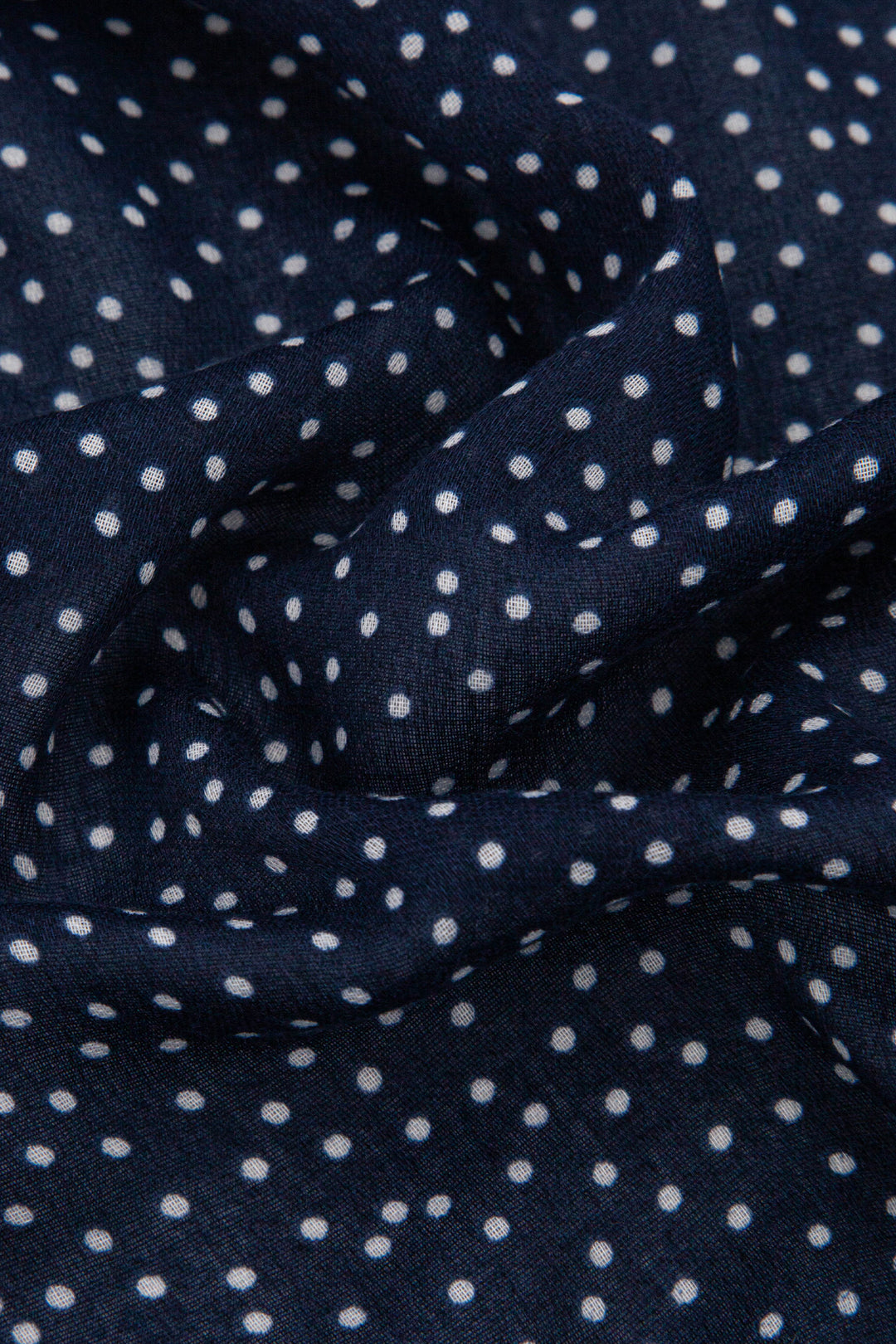 Multi-Spot-Lightweight-Scarf-in-Navy