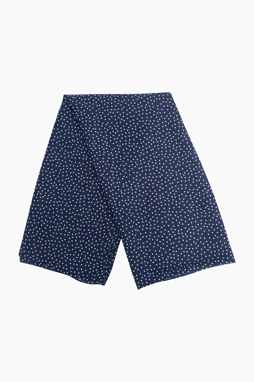 Multi-Spot-Lightweight-Scarf-in-Navy