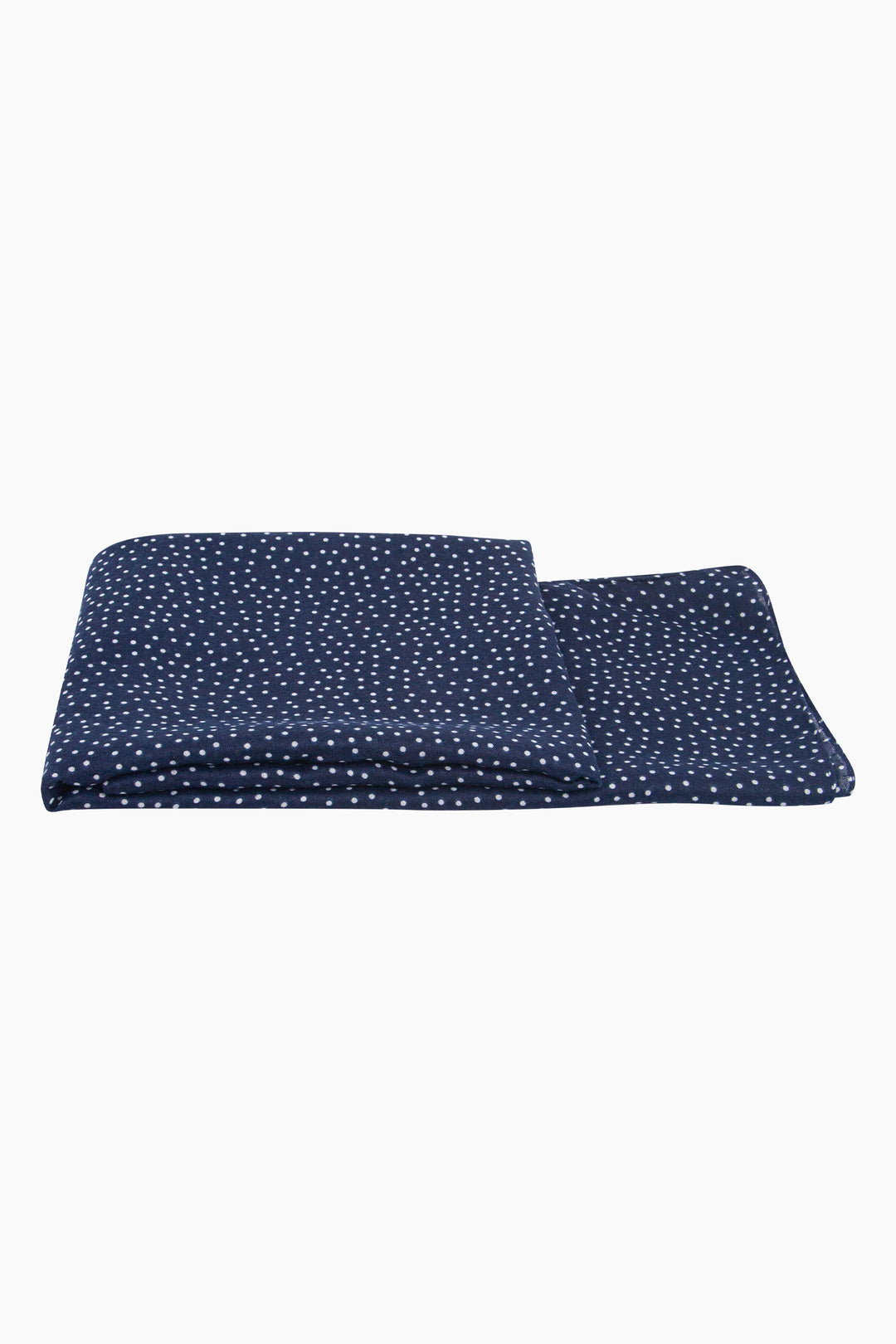 Multi-Spot-Lightweight-Scarf-in-Navy