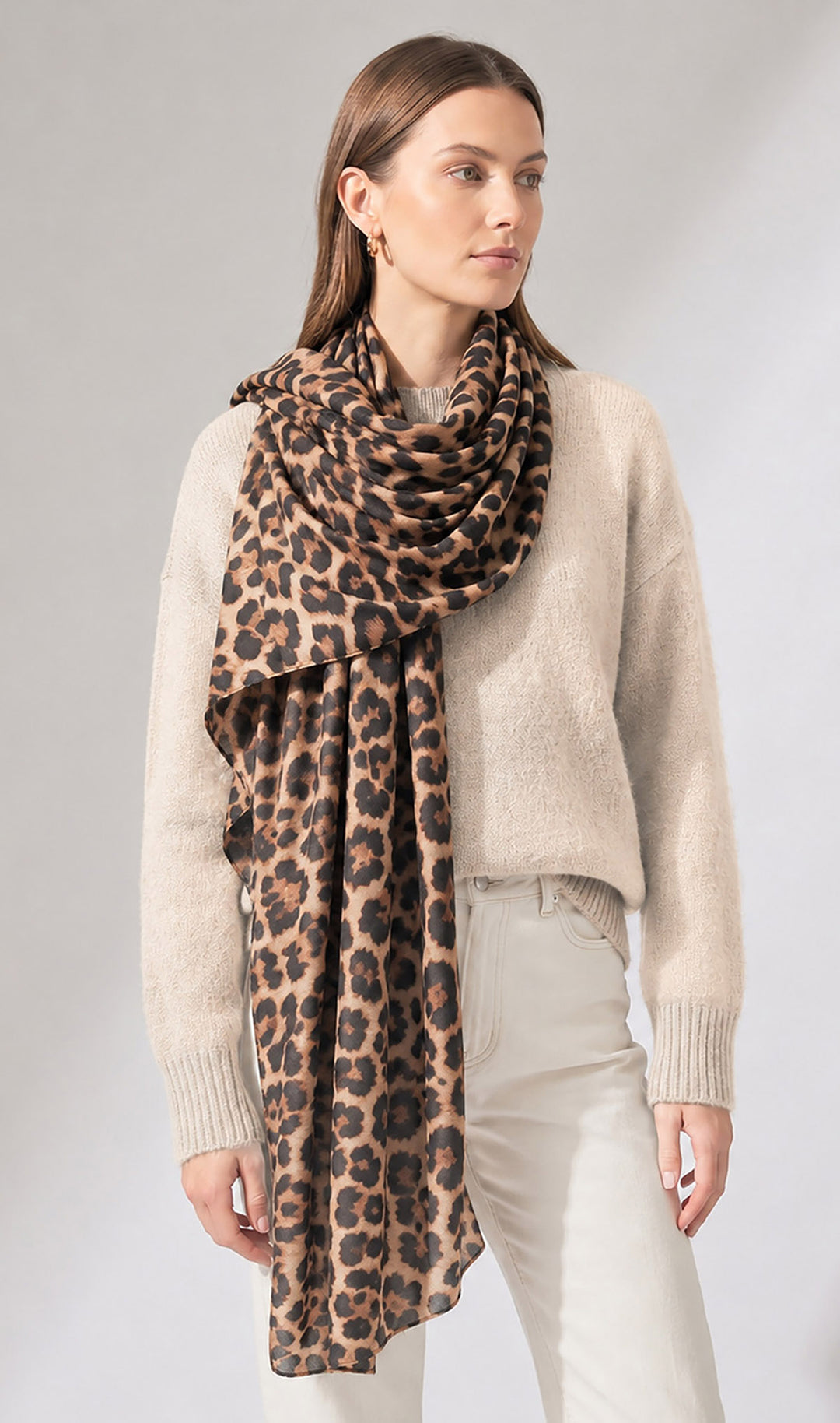 Large-Leopard-Print-Lightweight-Scarf-in-Beige