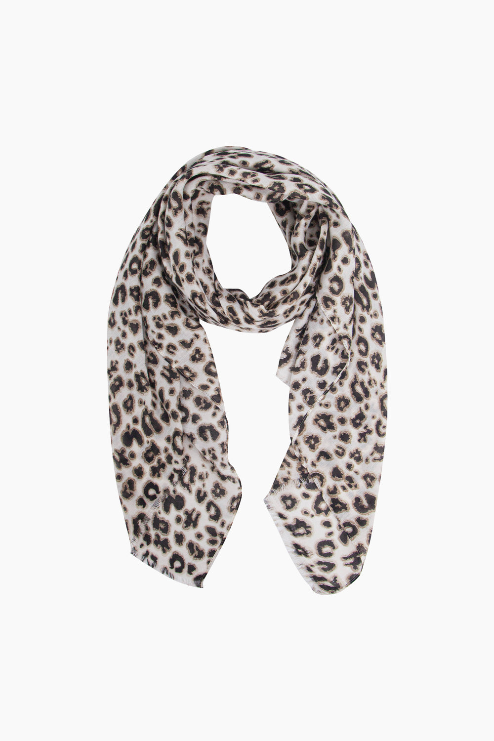 Sketched-Leopard-Print-Lightweight-Scarf-in-Cream