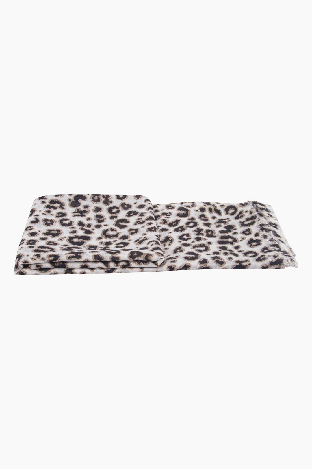 Sketched-Leopard-Print-Lightweight-Scarf-in-Cream