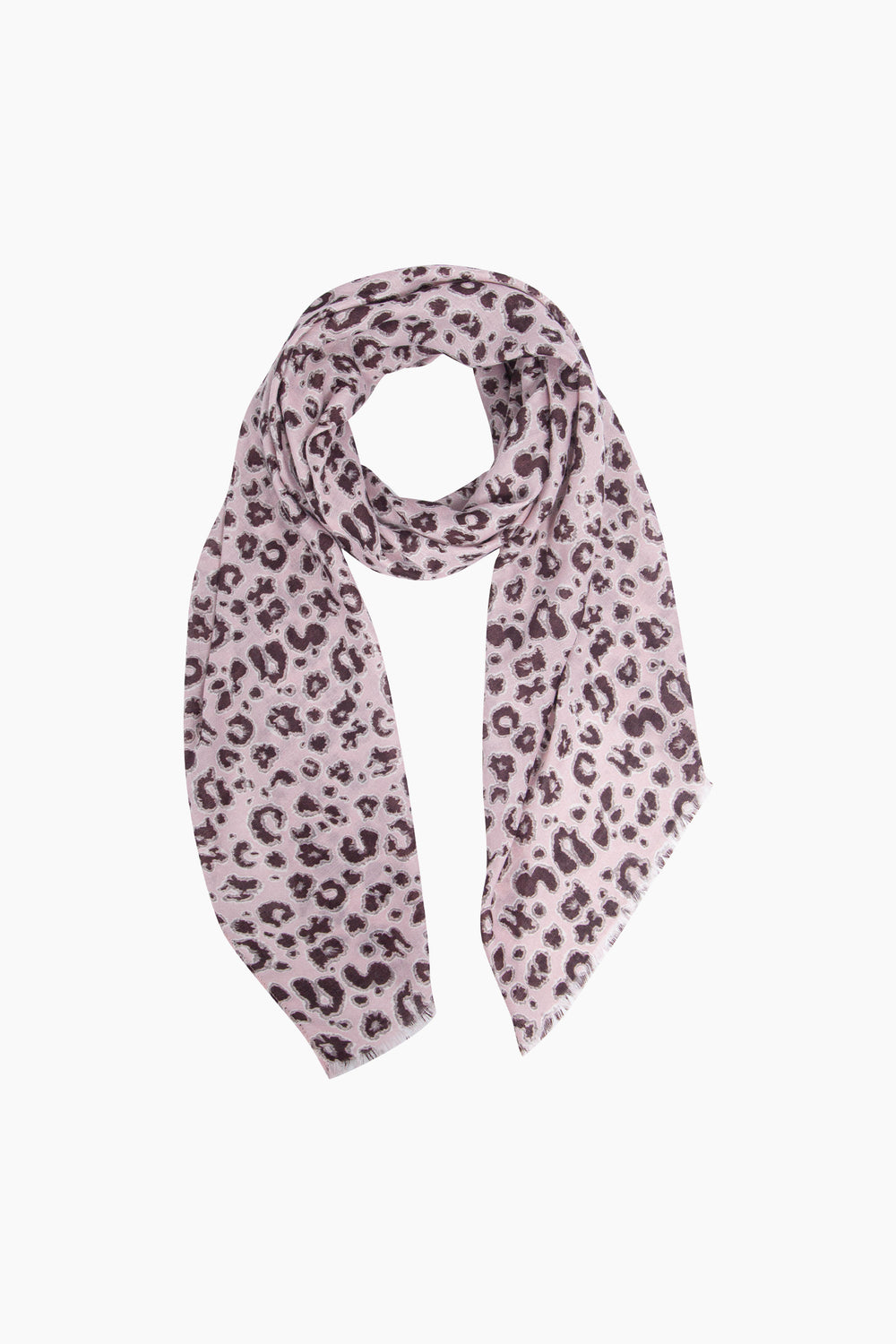 Sketched-Leopard-Print-Lightweight-Scarf-in-Dusty-Pink
