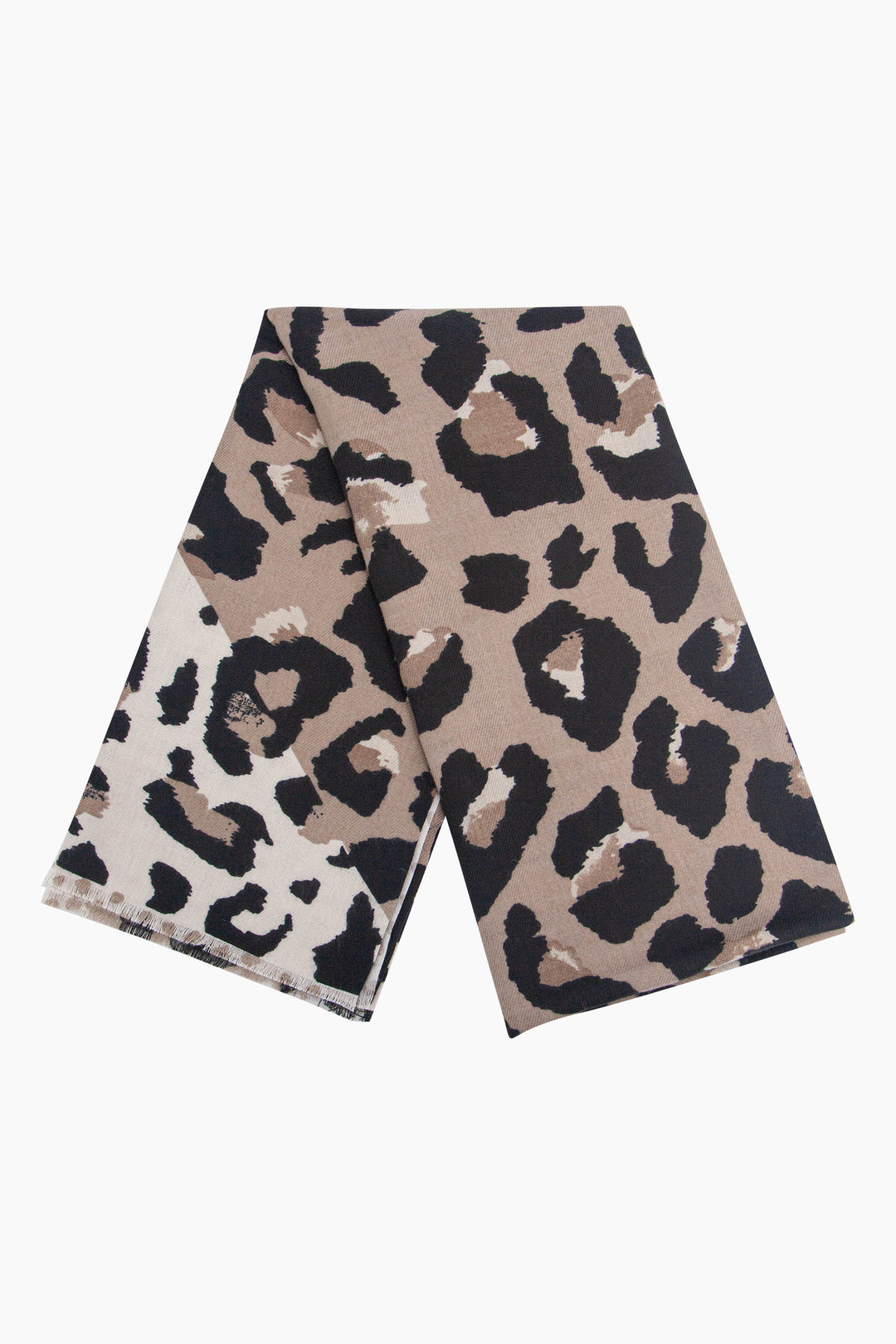 Leopard-Print-Lightweight-Scarf-in-Neutral