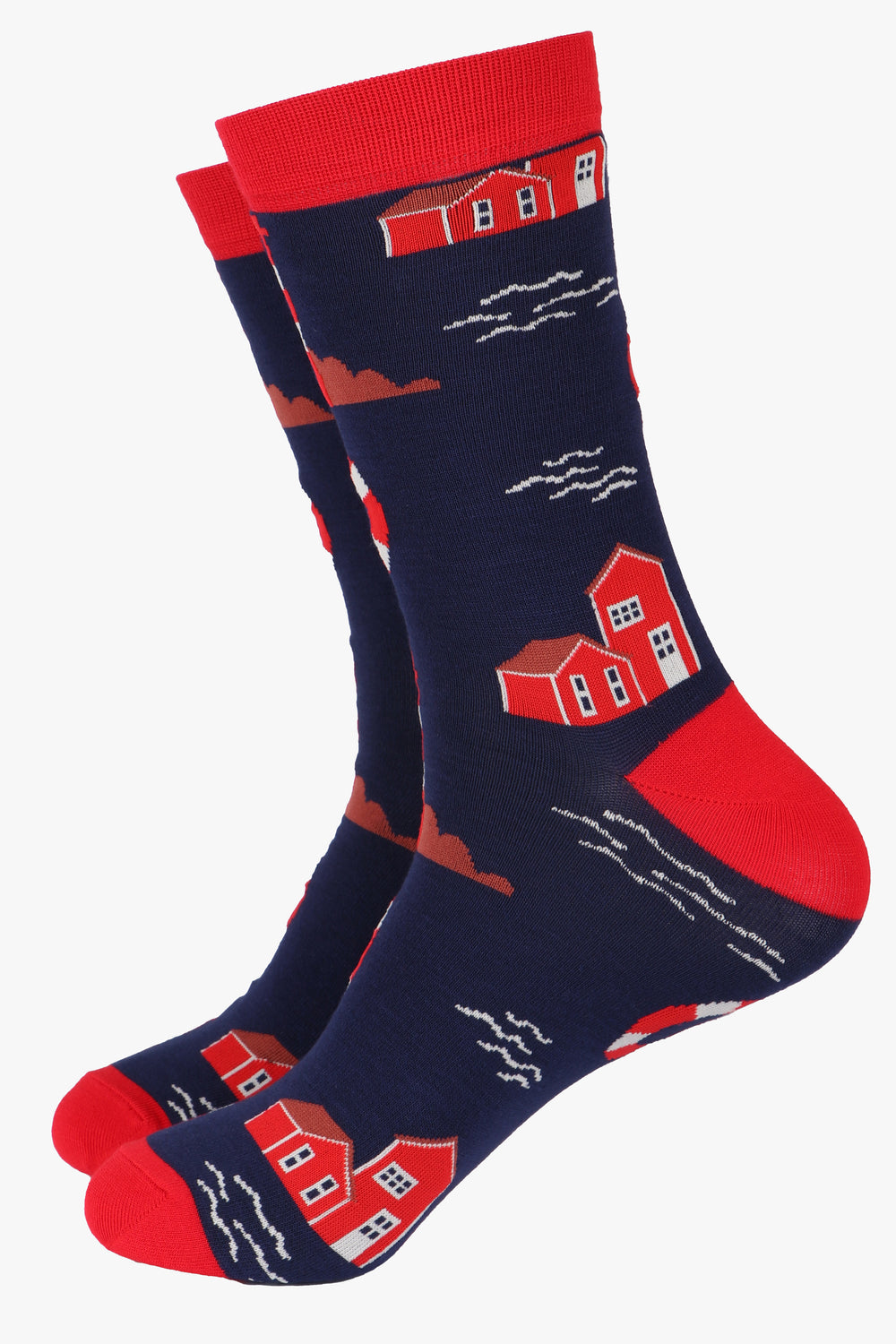 mens-nautical-anchor-and-sail-boat-bamboo-socks-gift-set-lighthouses-buoys
