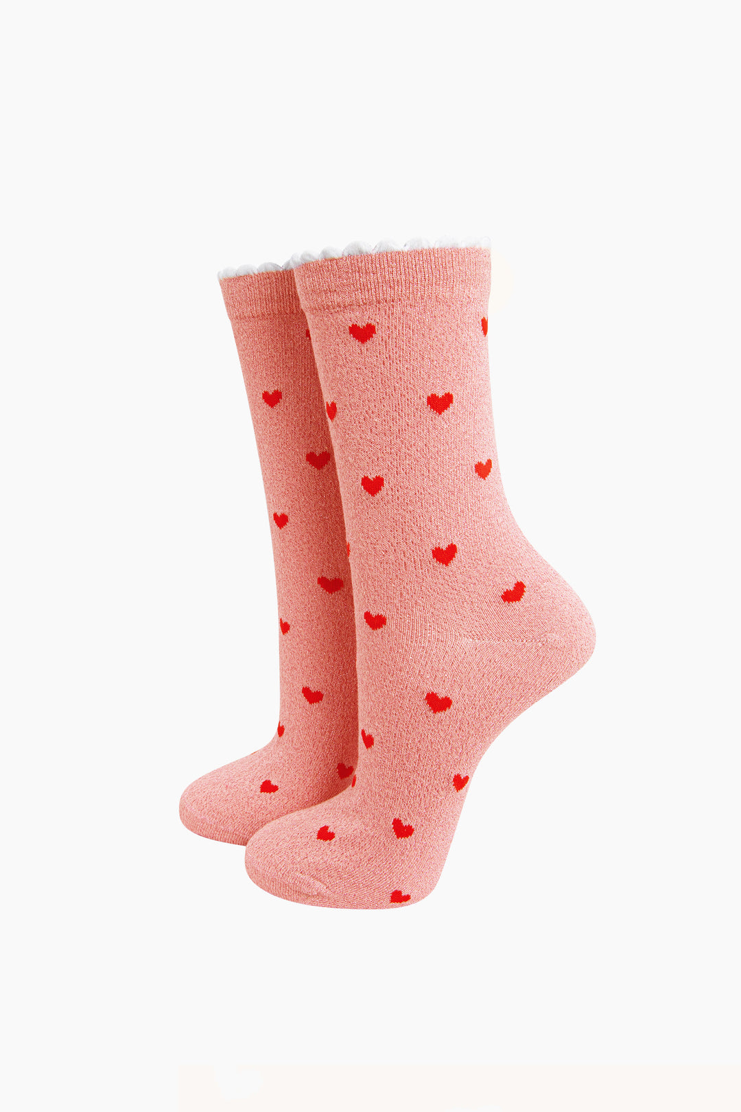 Love-Hearts-Combed-Cotton-Glitter-Socks-in-Light-Pink-mannequin