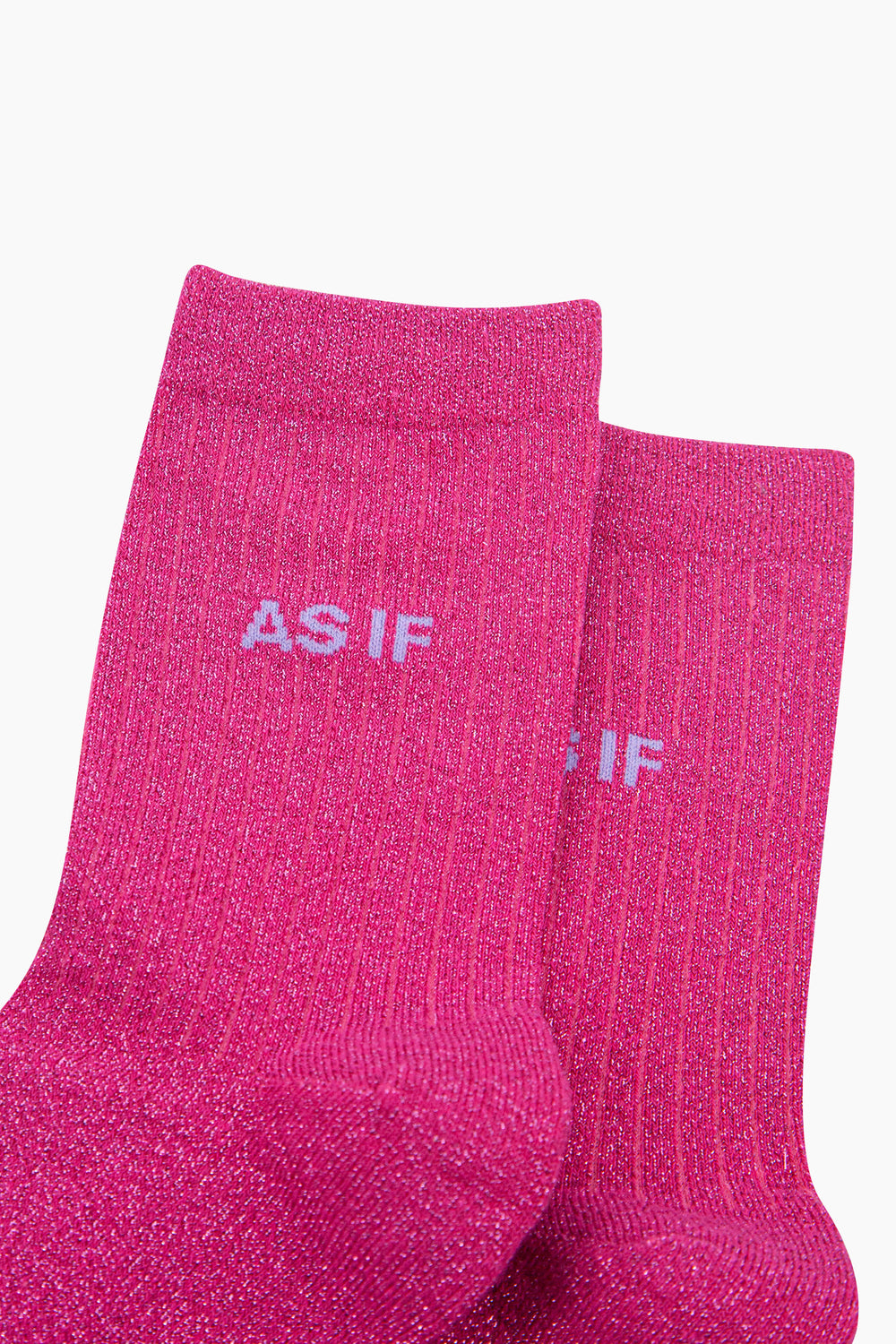 As-if-Combed-Cotton-Glitter-Socks-in-Hot-Pink-Close-Up