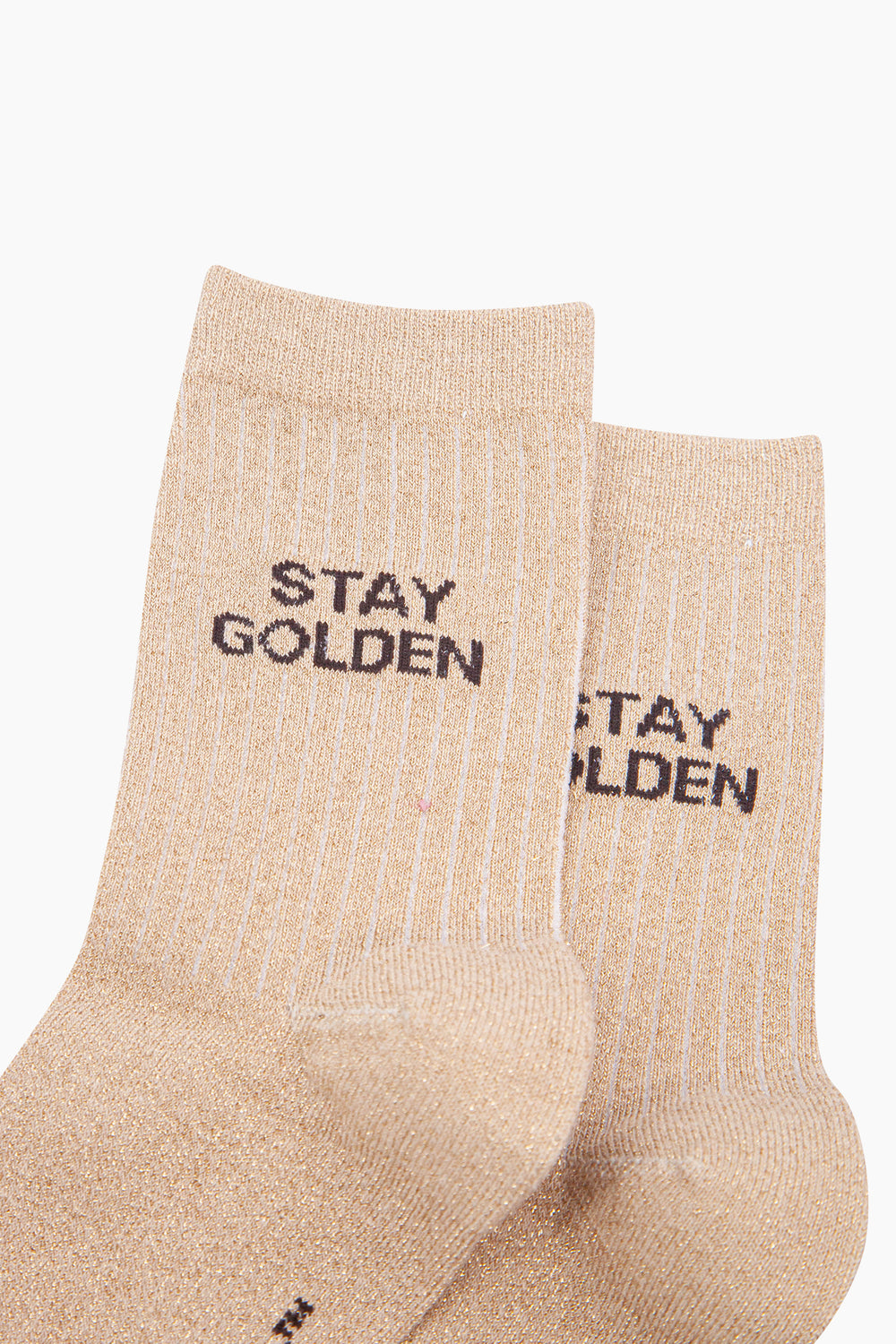 Stay-Golden-Combed-Cotton-Glitter-Socks-in-Beige