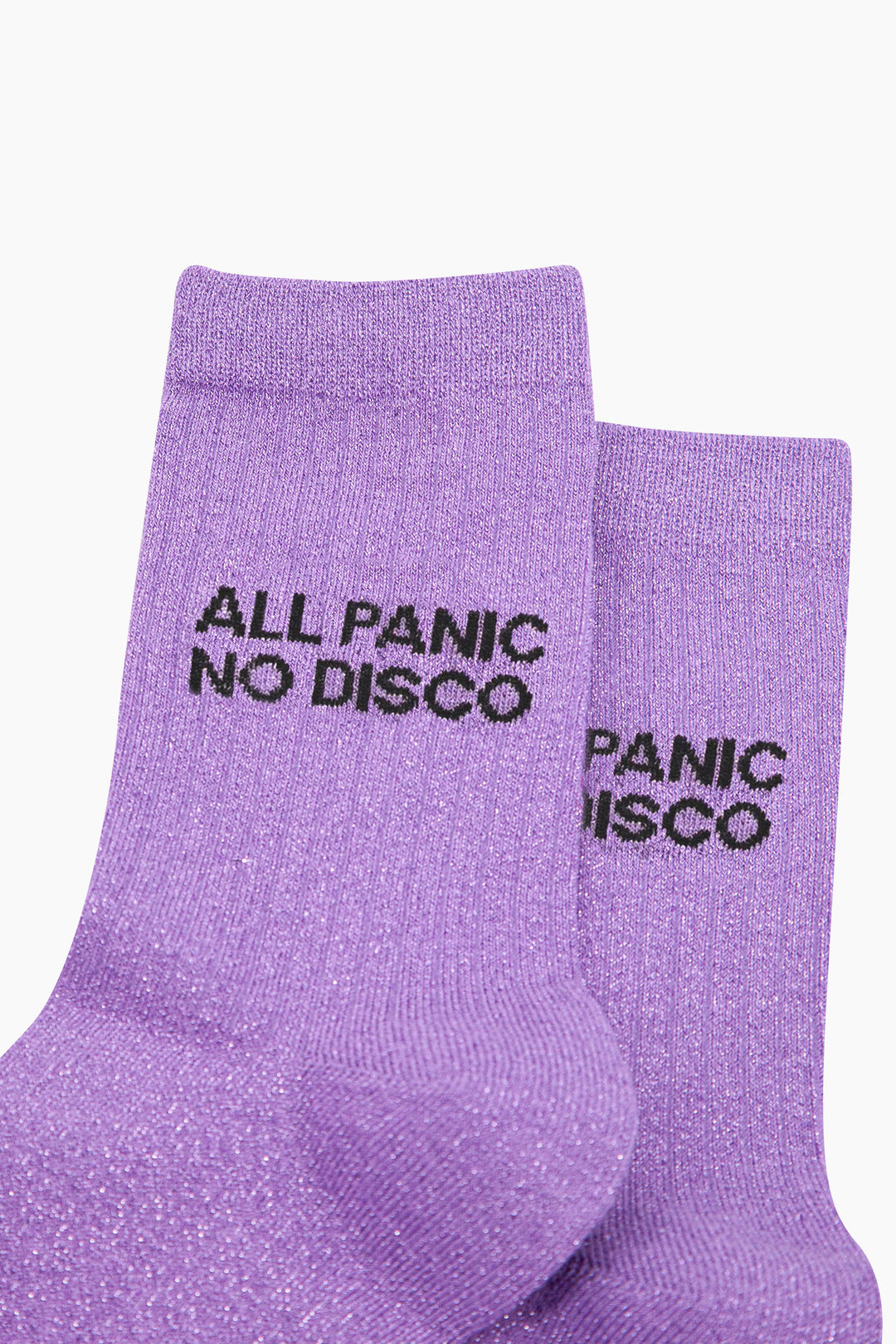 All-Panic-No-Disco-Combed-Cotton-Glitter-Socks-in-Lilac-Close-Up