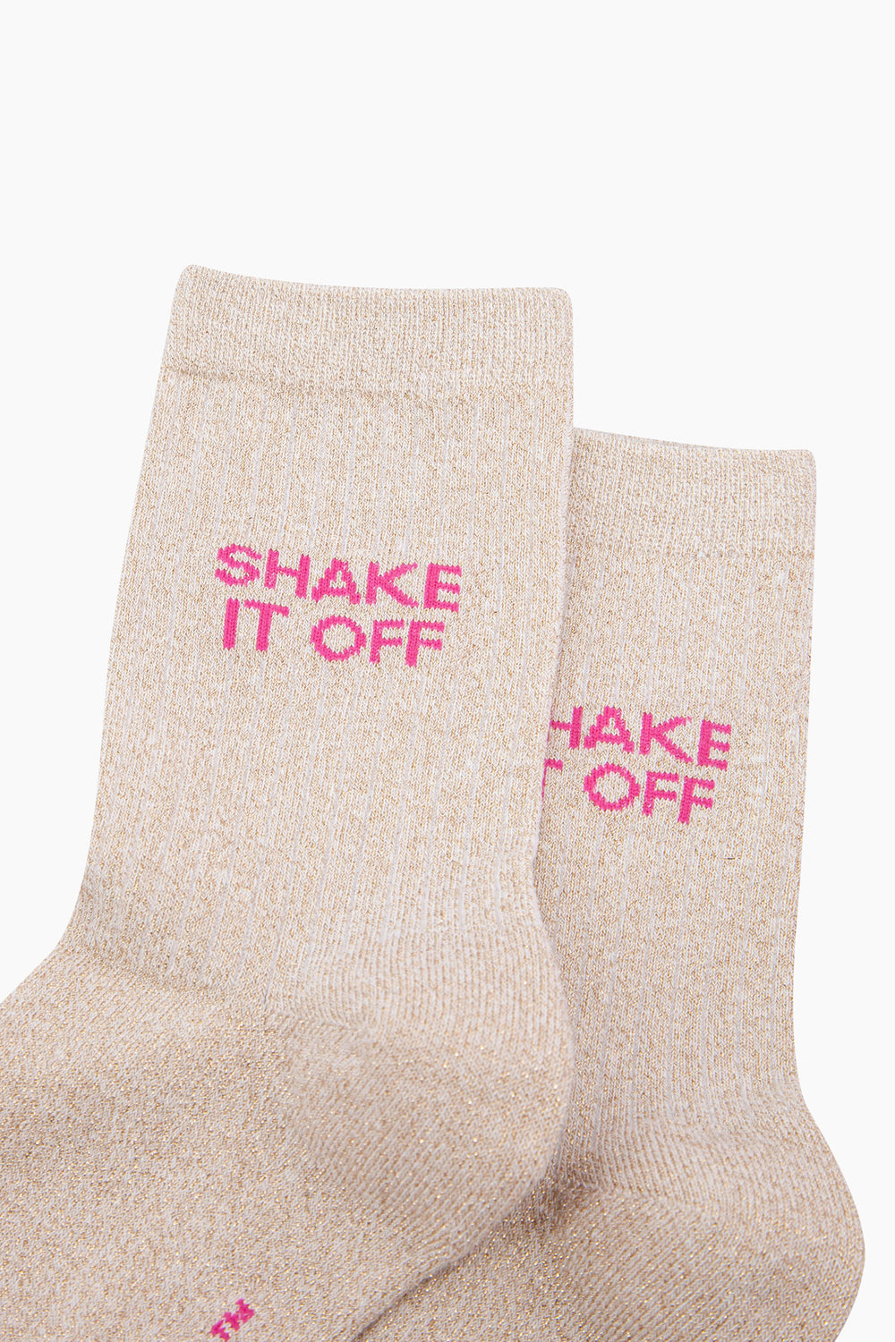 Shake-It-Off-Combed-Cotton-Glitter-Socks-in-Cream-Close-Up