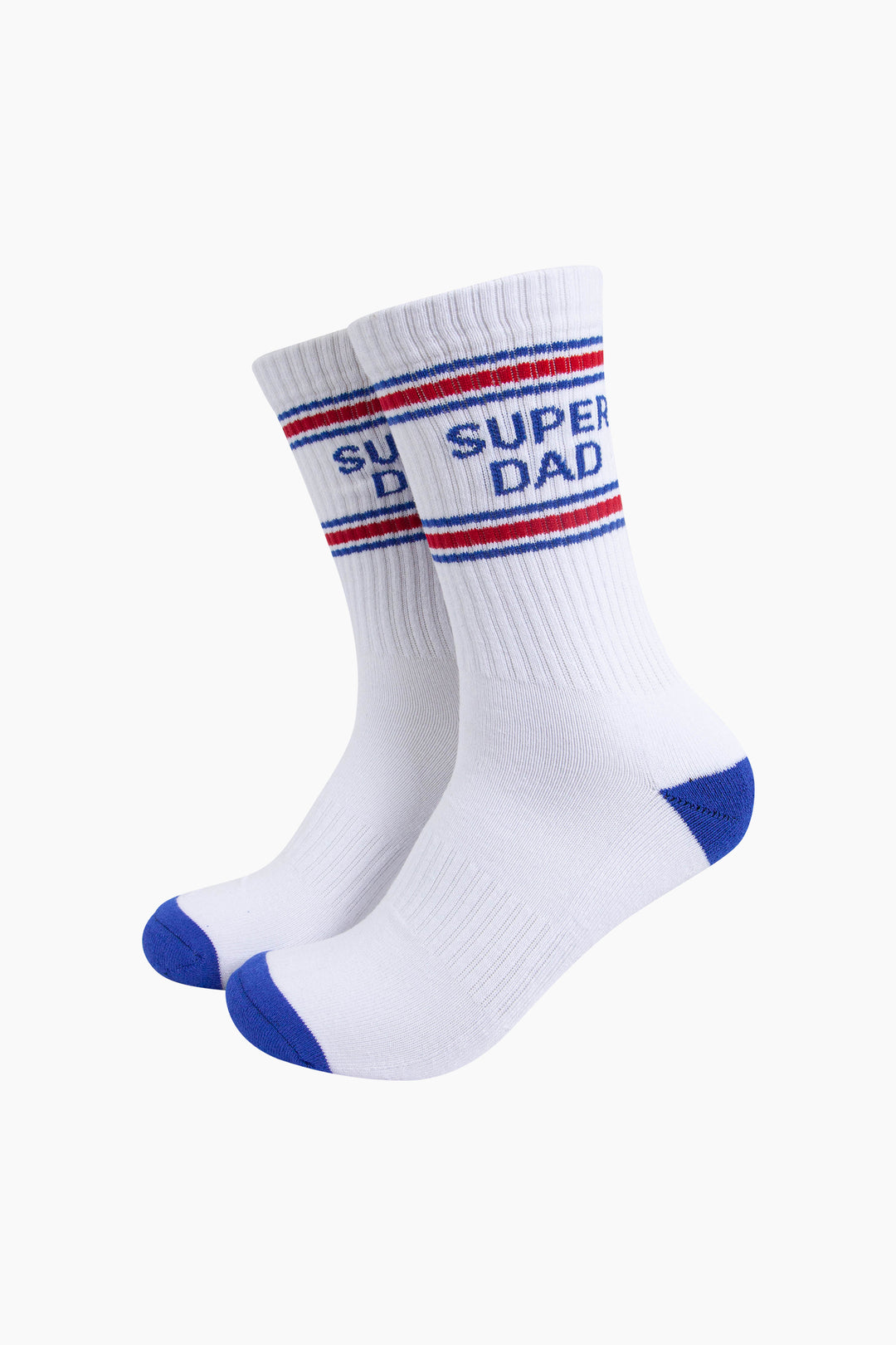 Super-Dad-Organic-Cotton-Sports-Socks-in-White-Mannequin