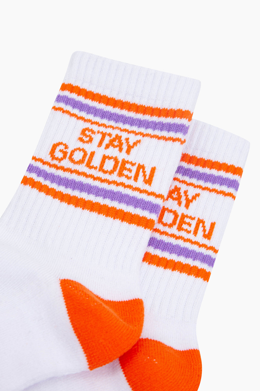 '-Sports-Socks-in-White-close-upStay-Golden-Organic-Cotton