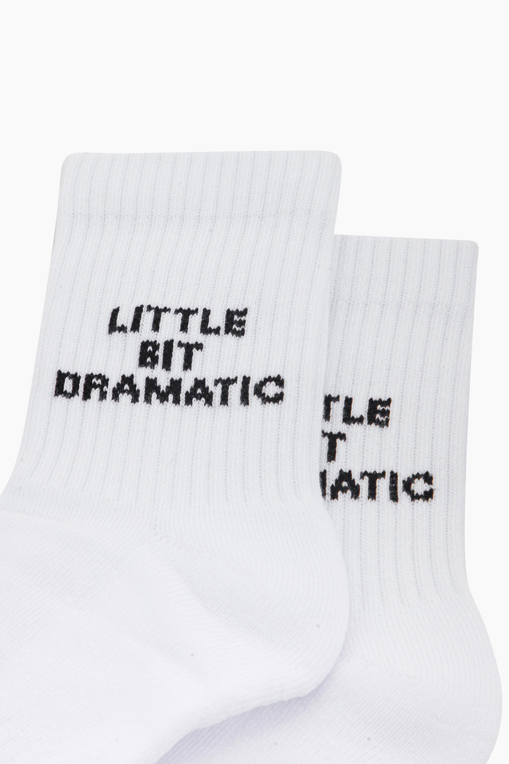 Little-Bit-Dramatic-Organic-Cotton-Sports-Socks-in-White-Close-Up