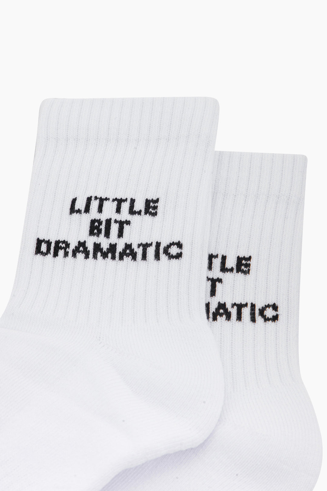 Little-Bit-Dramatic-Organic-Cotton-Sports-Socks-in-White-Close-Up