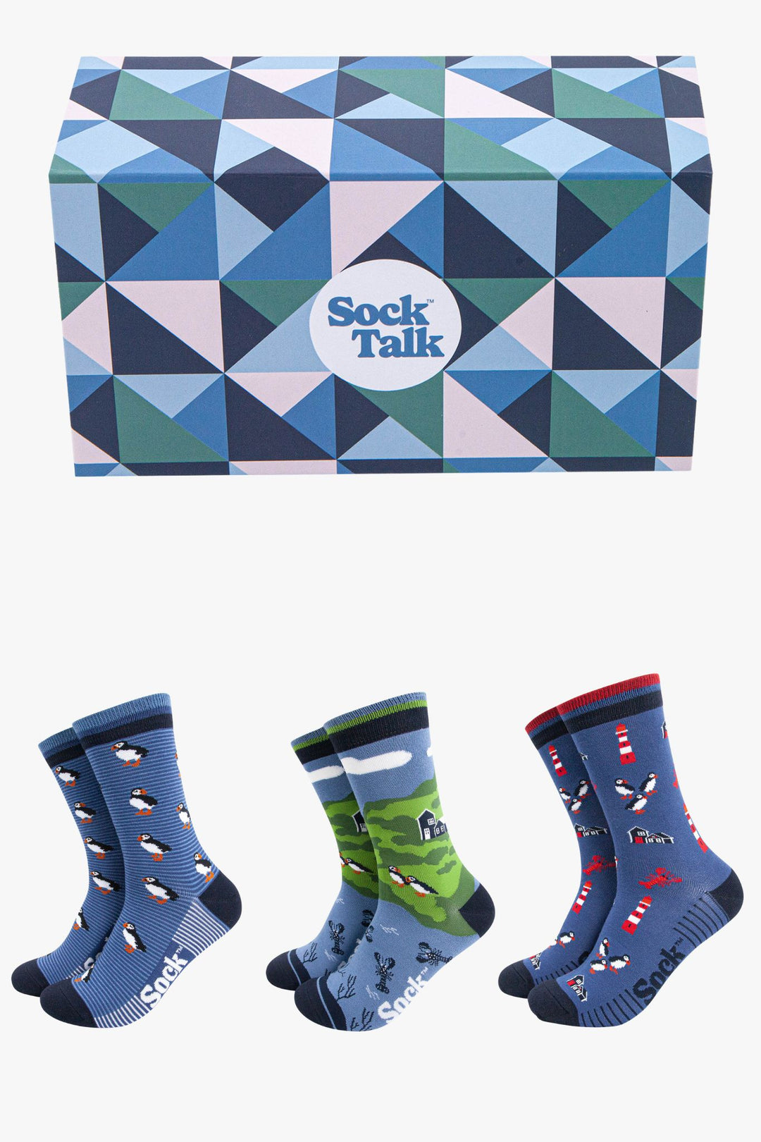 Puffins-Bamboo-Socks-Gift-Set