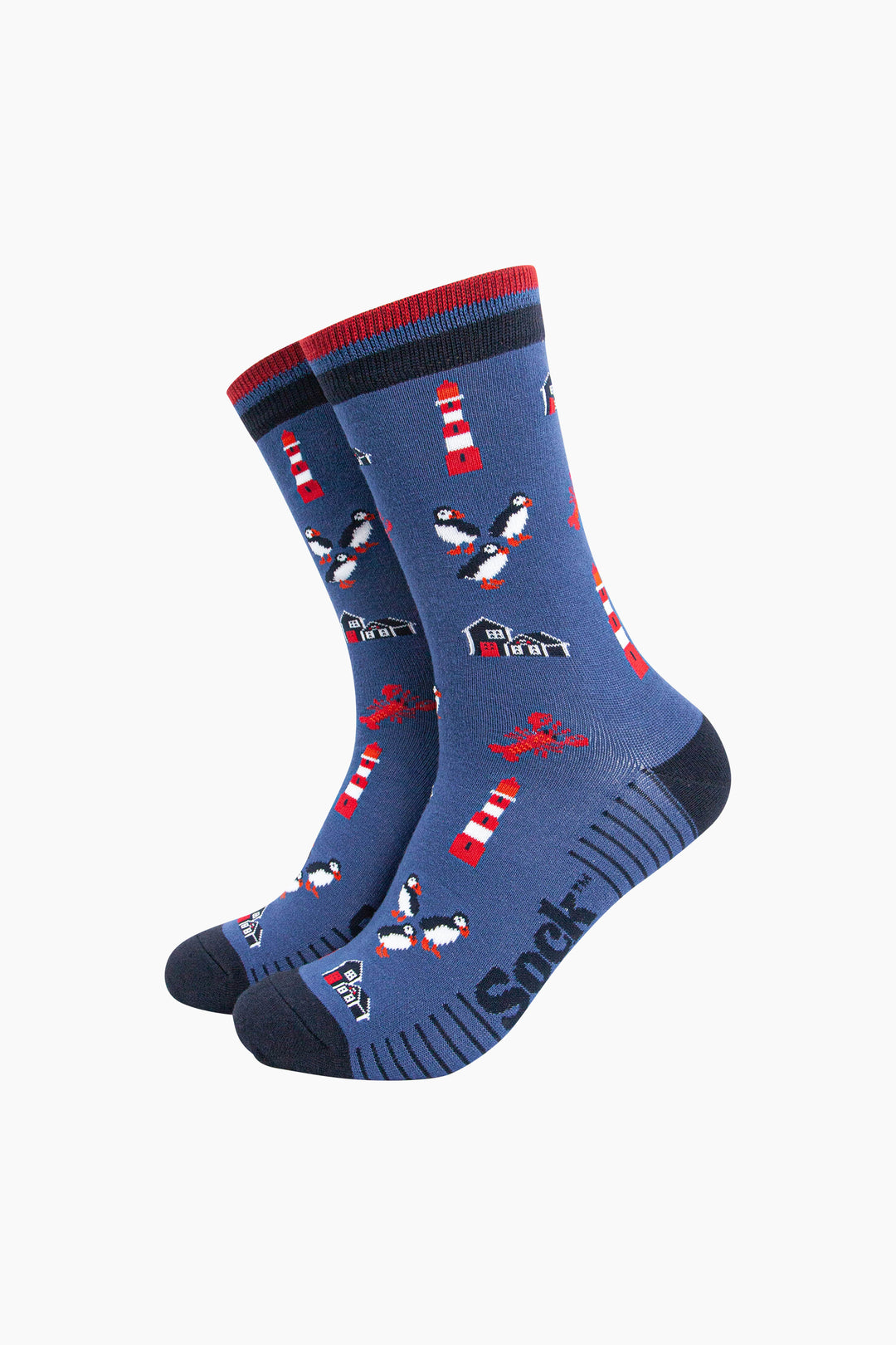 Puffins-Bamboo-Socks-Gift-Set-Lighthouse