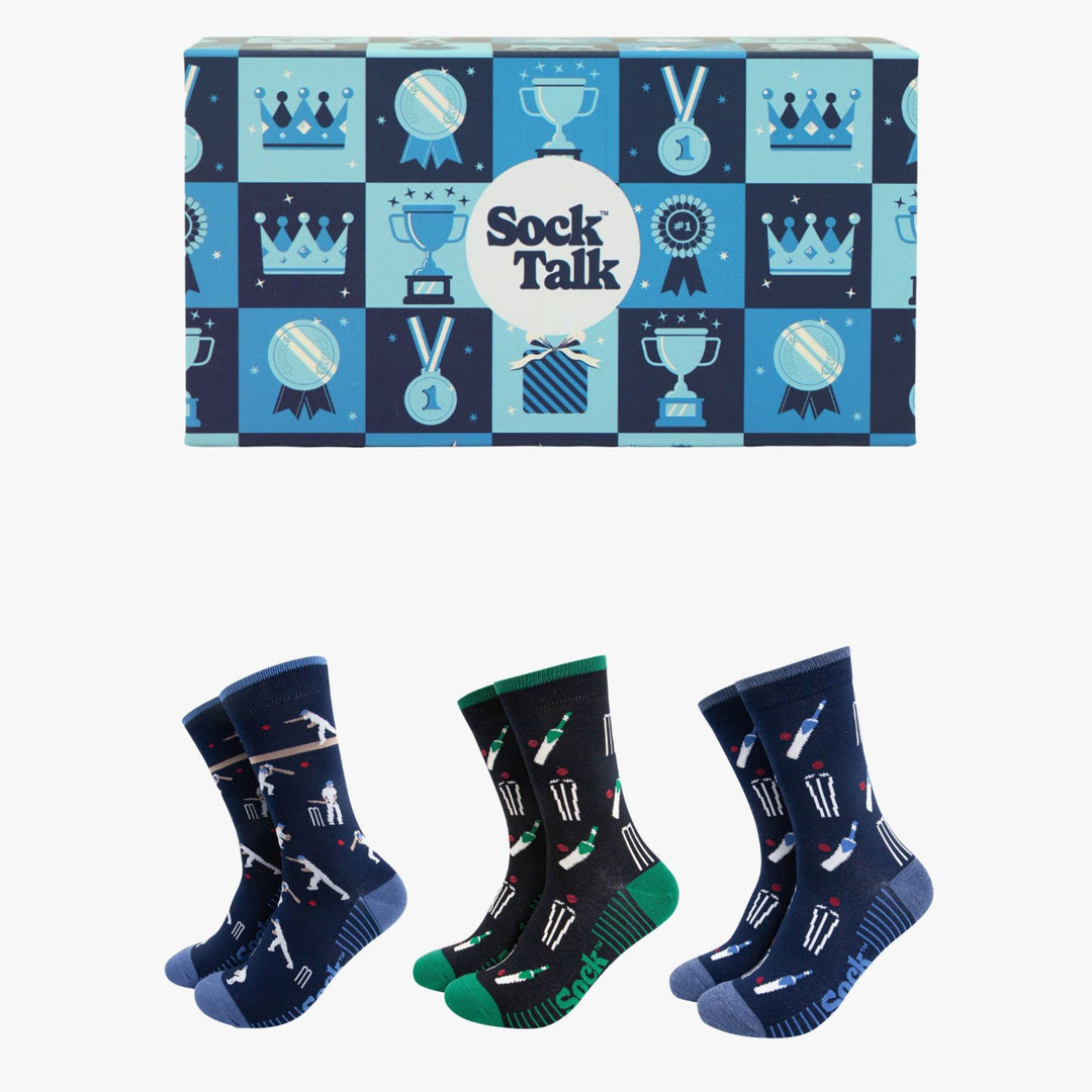 Cricket-Players-Bamboo-Socks-Gift-Set-