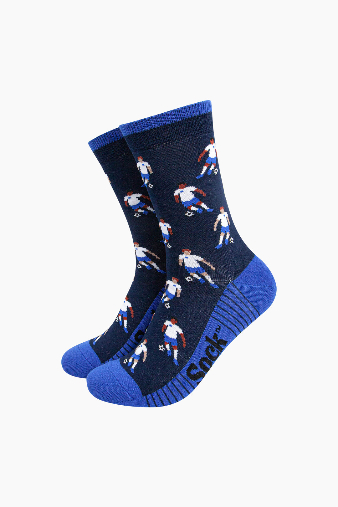 Football-Players-Bamboo-Socks-Gift-Set-Navy