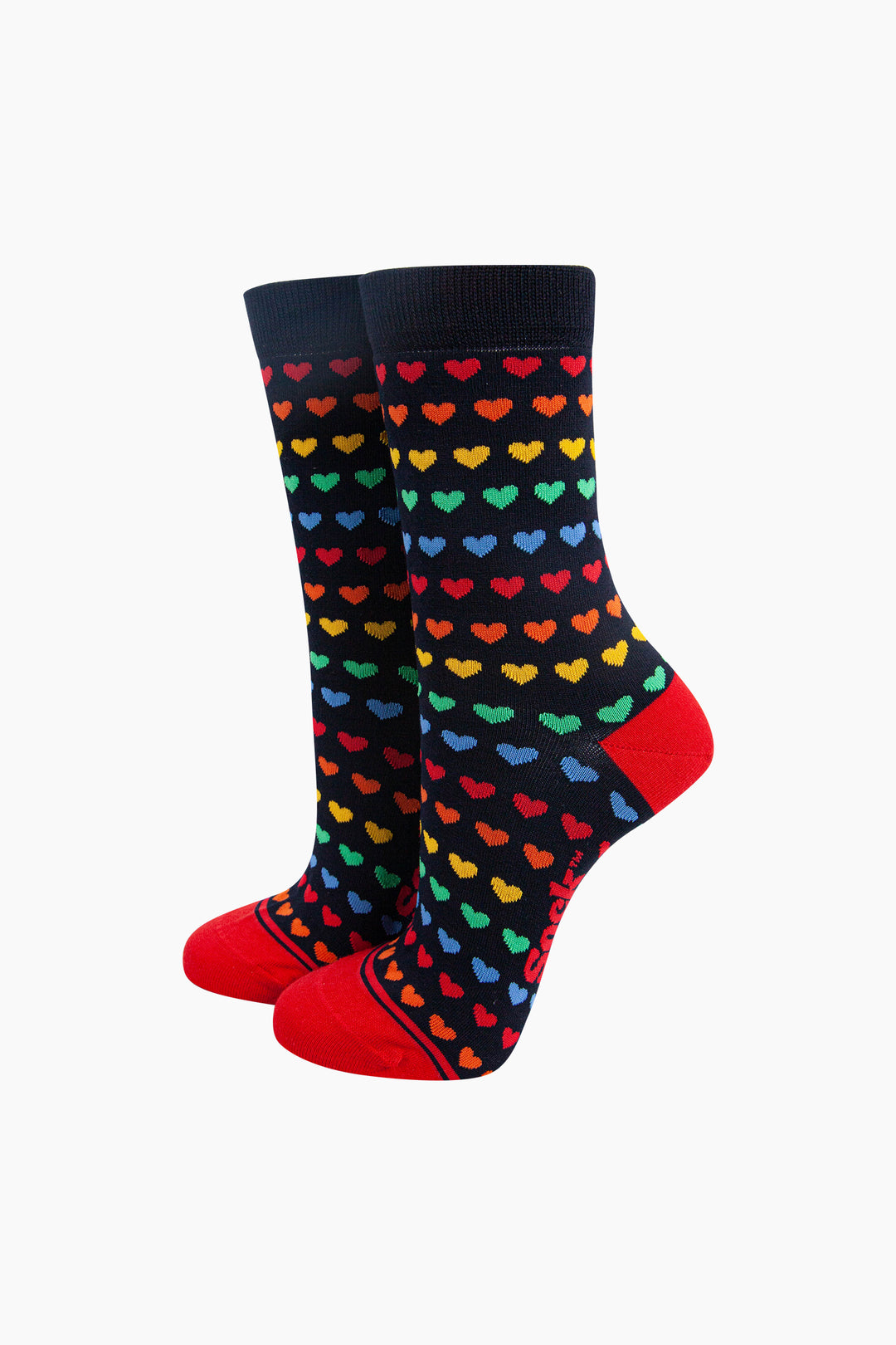 Rainbow-Love-Hearts-Bamboo-Socks-Gift-Set-Navy