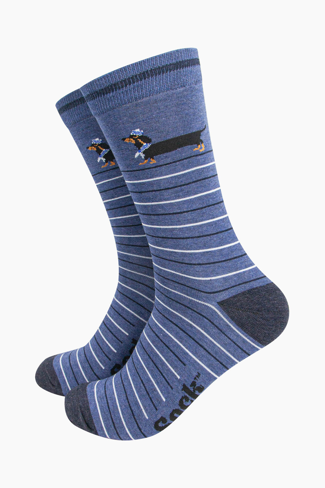 Sailor-Sausage-Dogs-Bamboo-Socks-Gift-Set-Dachshund
