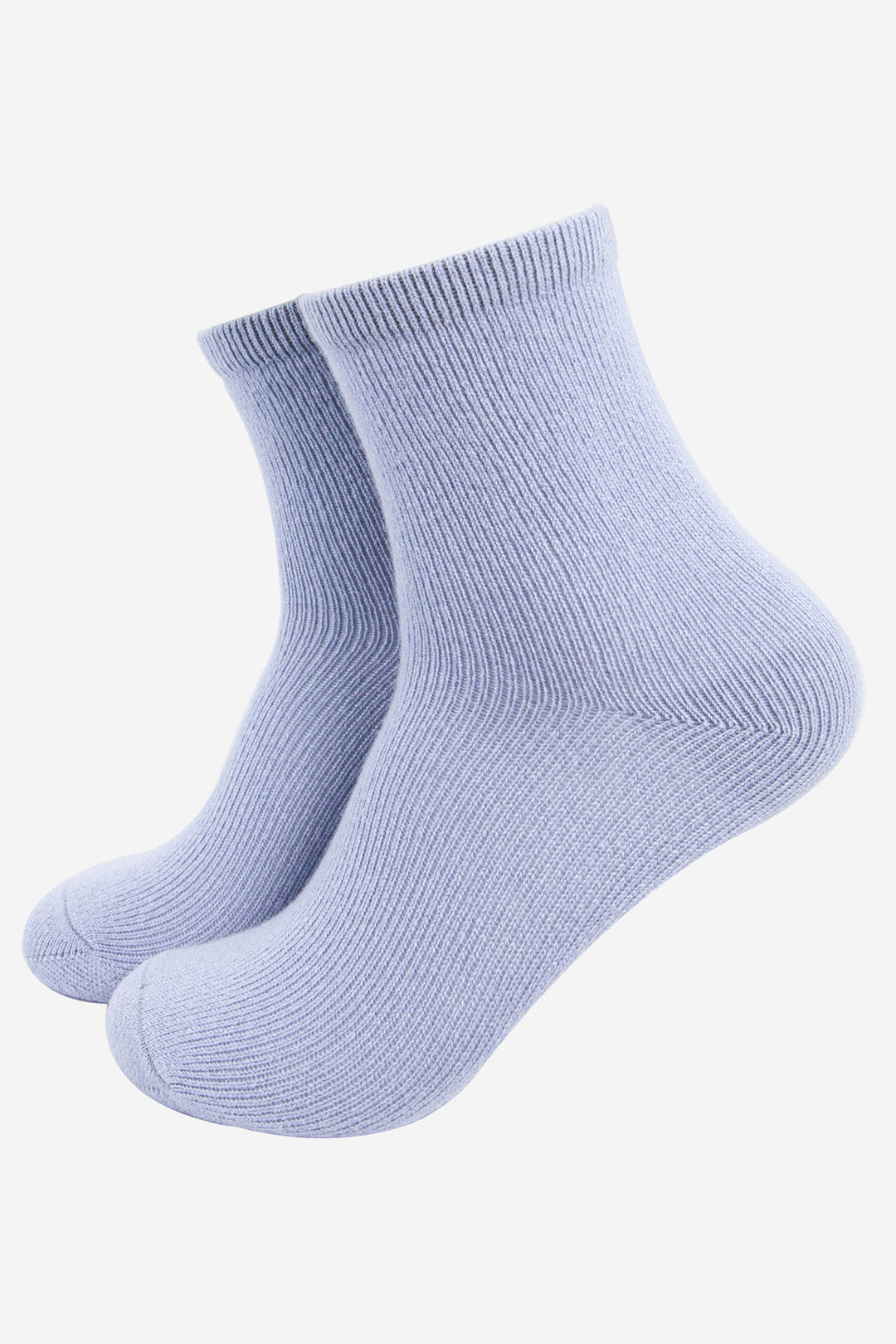womens-cashmere-socks-ankle-socks-denim-blue-cashmere-soft-luxury