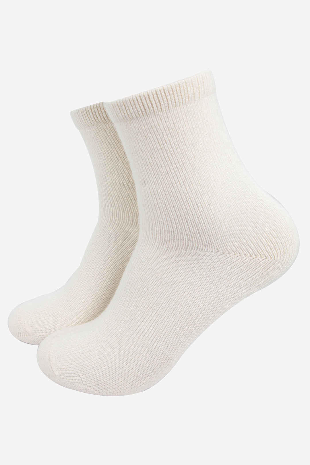 womens-cashmere-socks-ankle-socks-cream-cashmere-soft-luxury