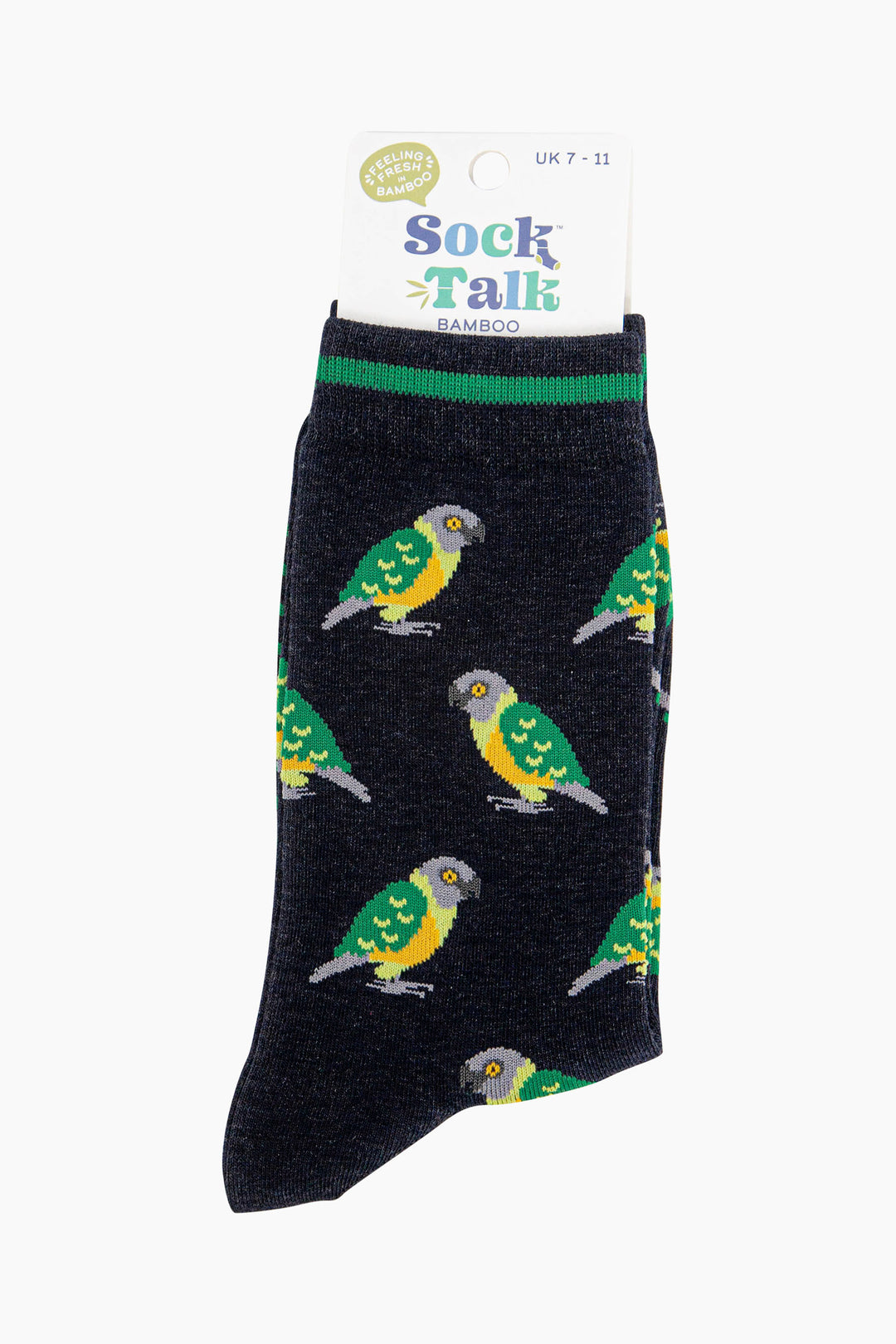 mens-bamboo-socks-navy-senegal-parrot-sock-talk-packaging-uk-size-7-11