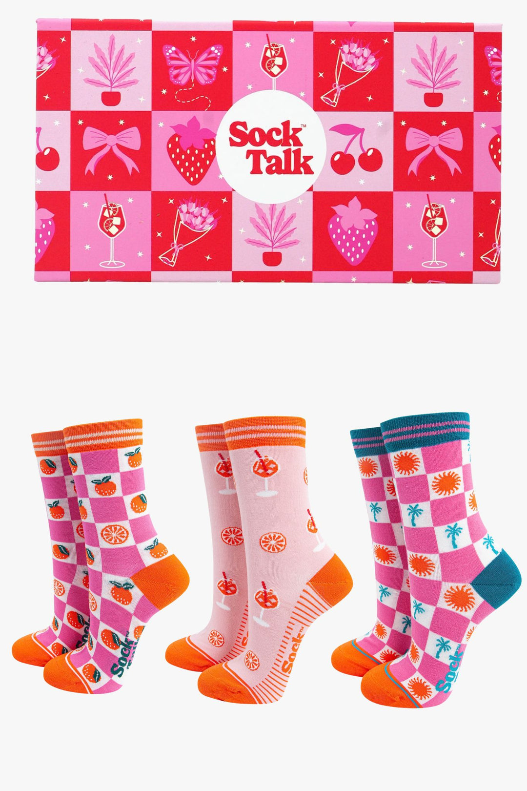 Summer-Vibes-Bamboo-Socks-Gift-Set