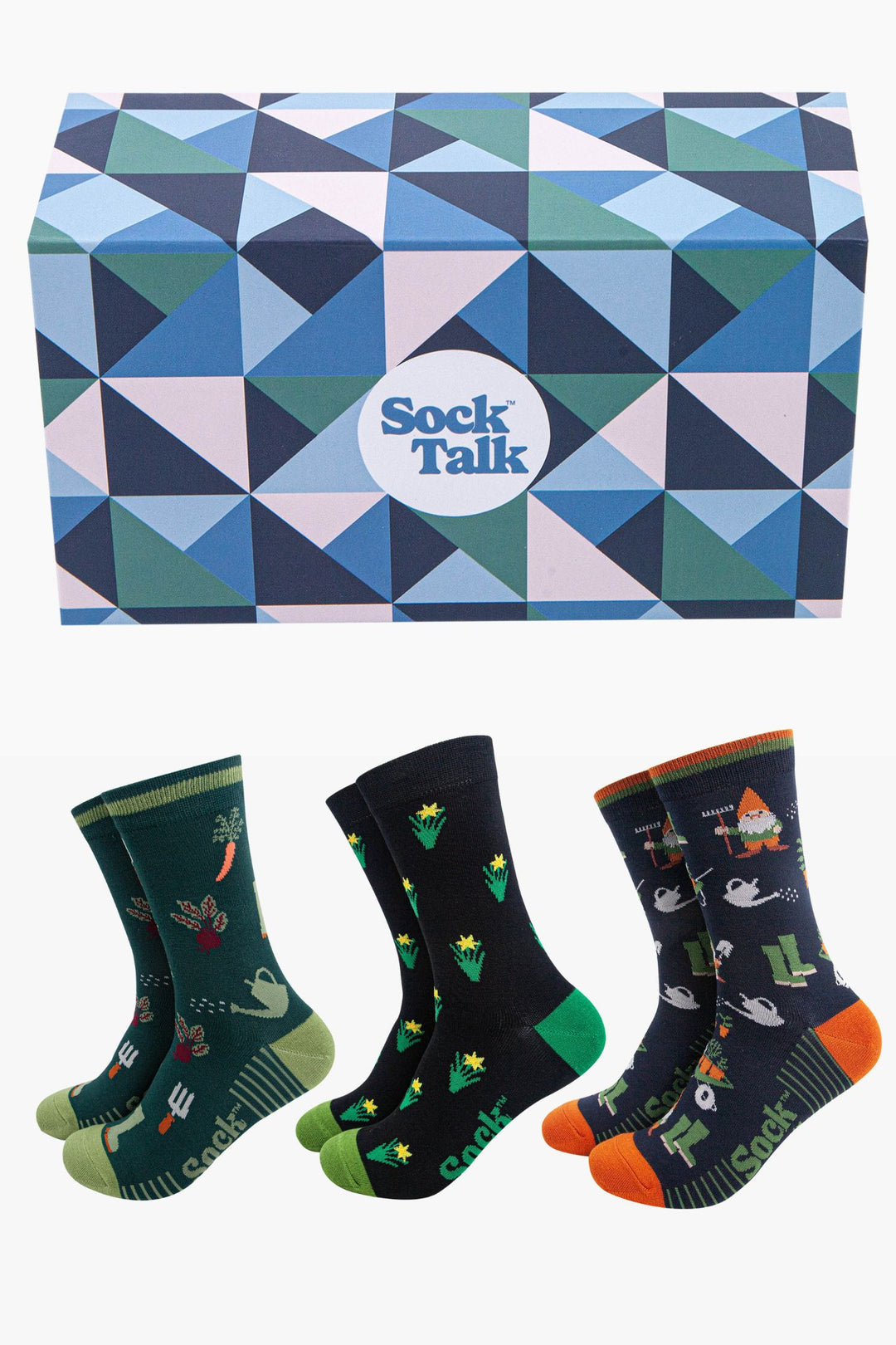 Spring-Gardening-Bamboo-Socks-Gift-Set