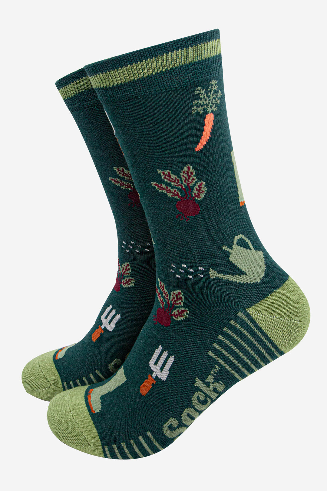 Spring-Gardening-Bamboo-Socks-Gift-Set-Vegetables