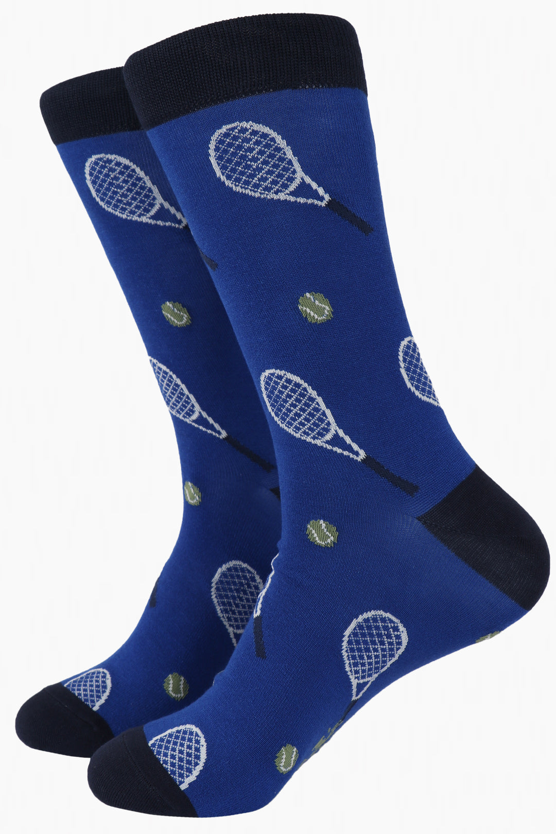 Tennis-Bamboo-Socks-Gift-Set-Blue