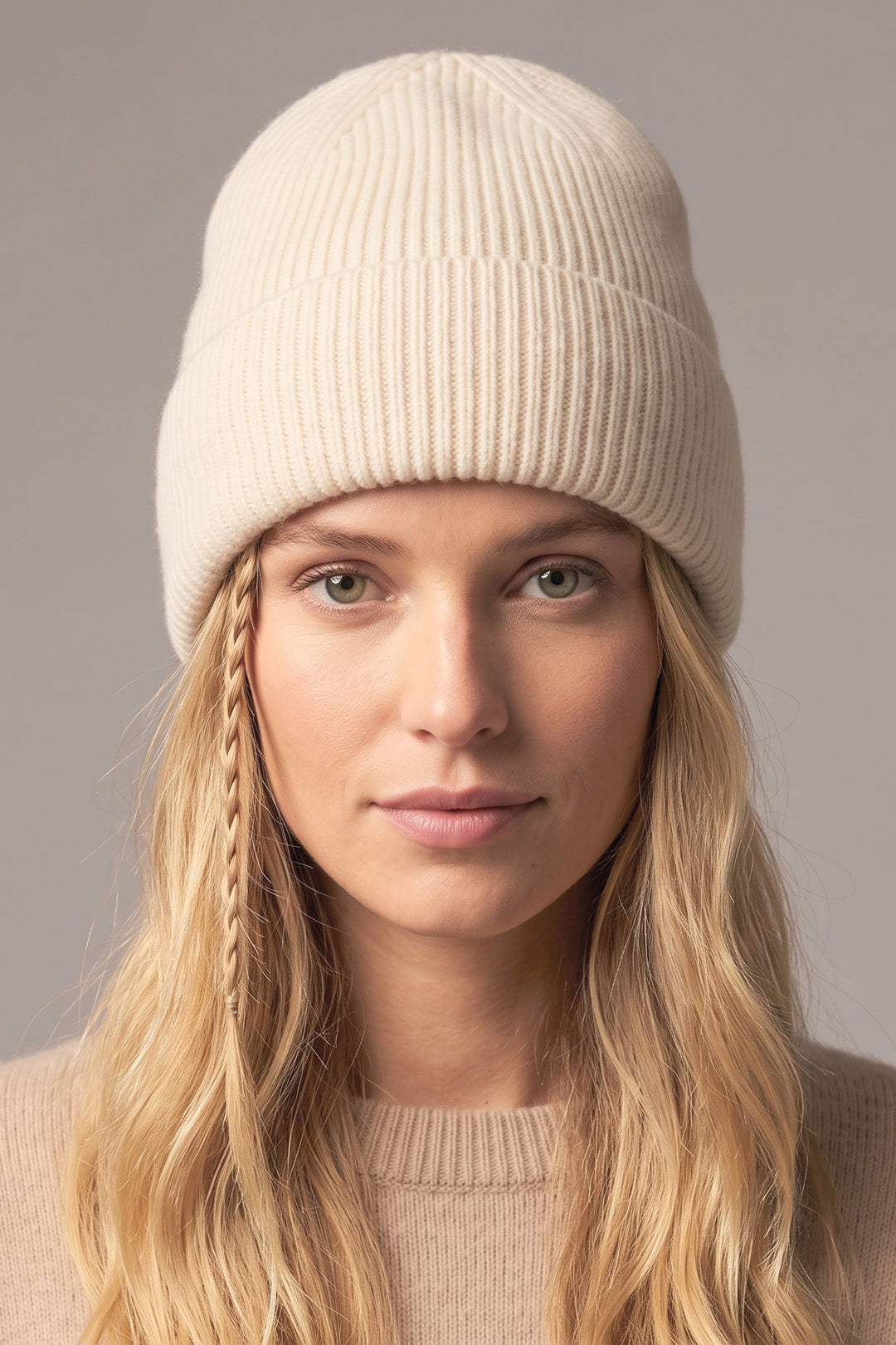 cream-ribbed-beanie-hat