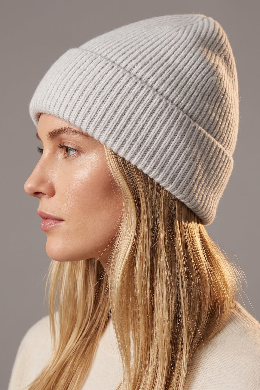 light-grey-ribbed-beanie-hat