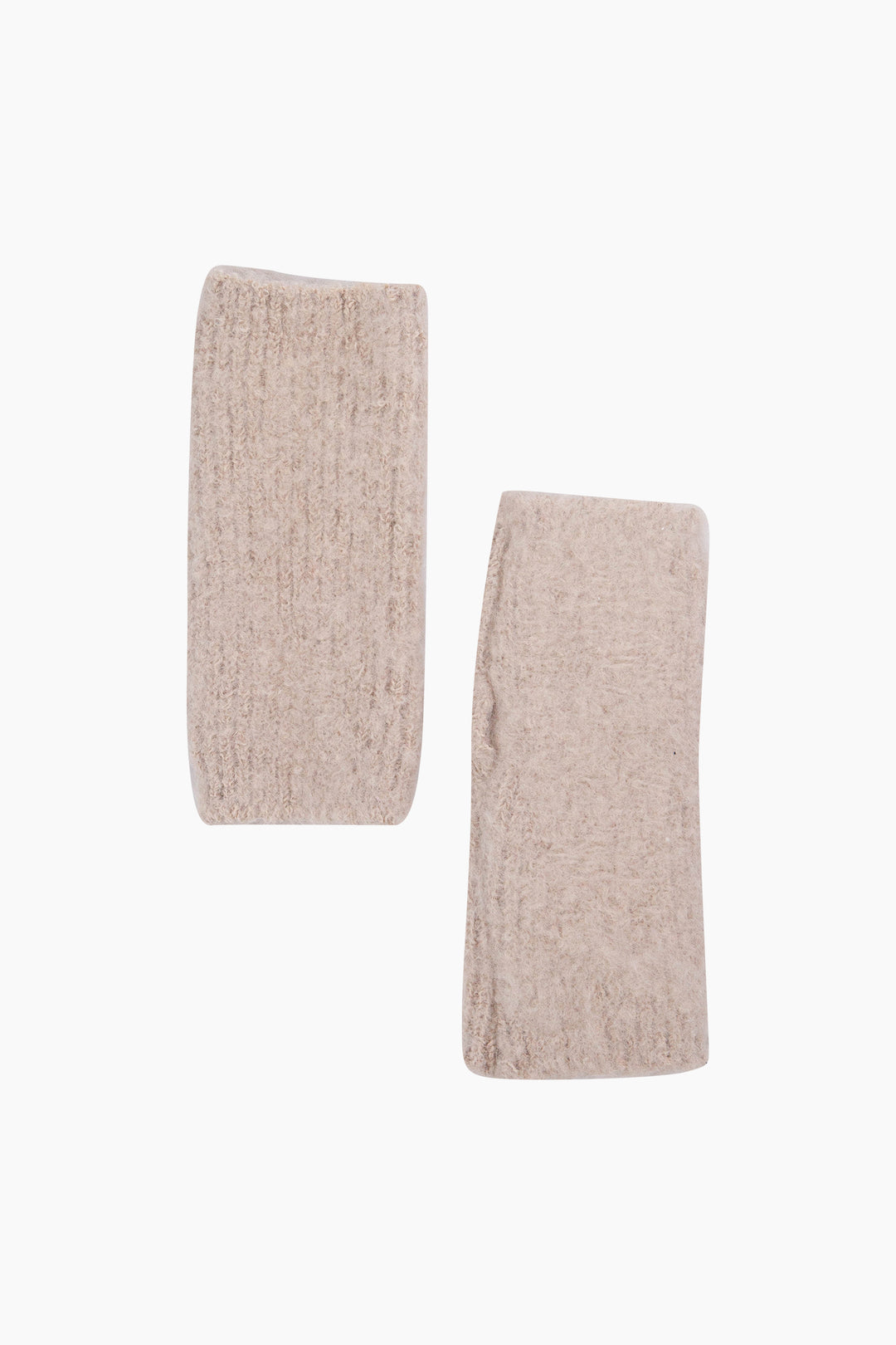 Textured-Knitted-Wrist-Warmers-in-Beige