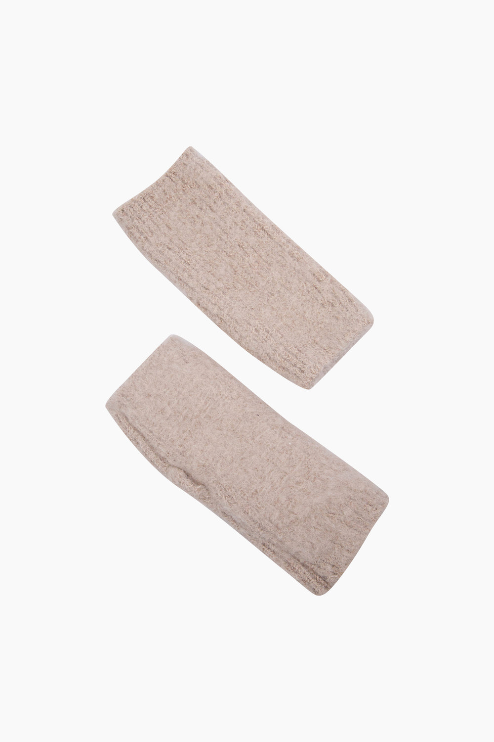 Textured-Knitted-Wrist-Warmers-in-Beige