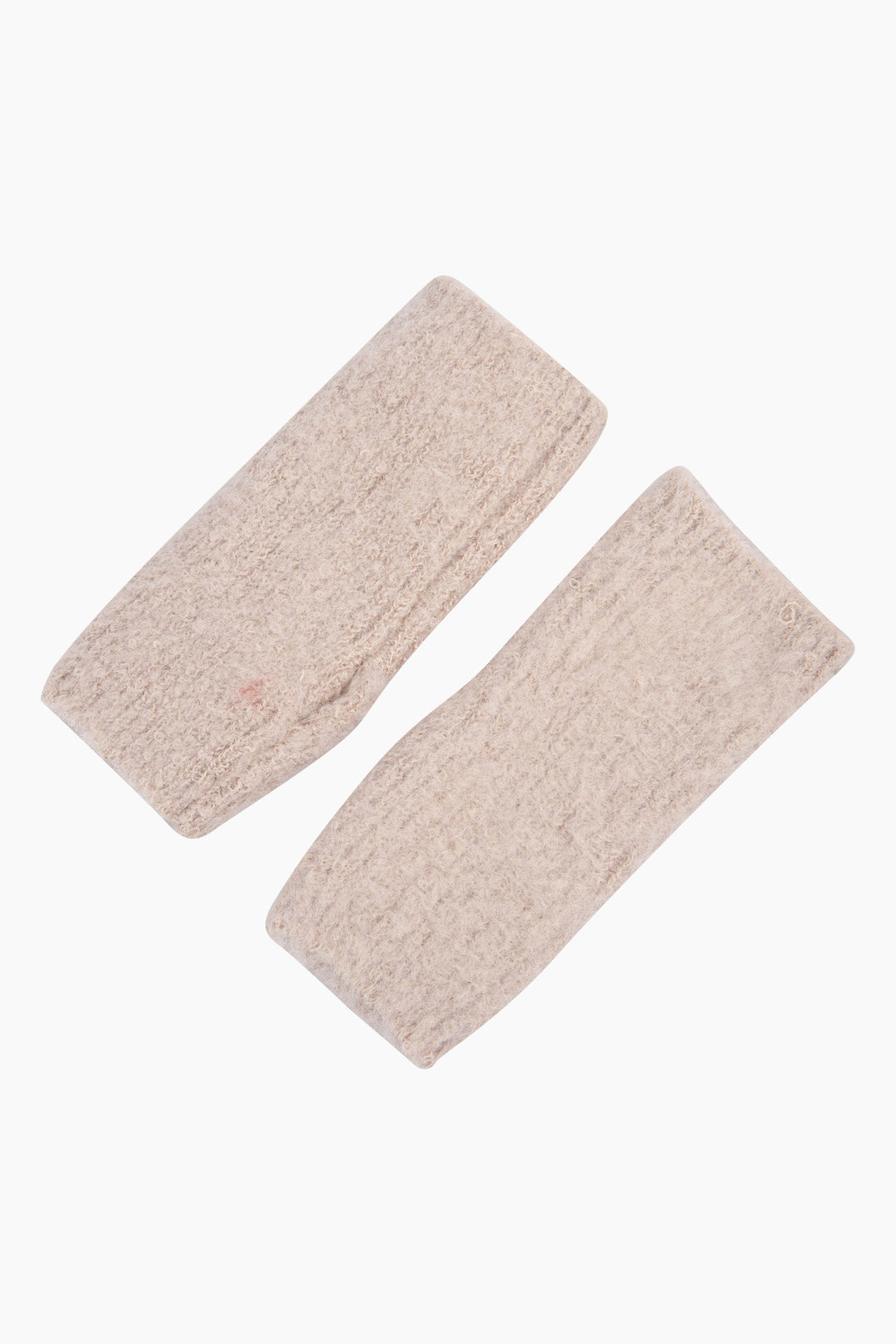 Textured-Knitted-Wrist-Warmers-in-Beige
