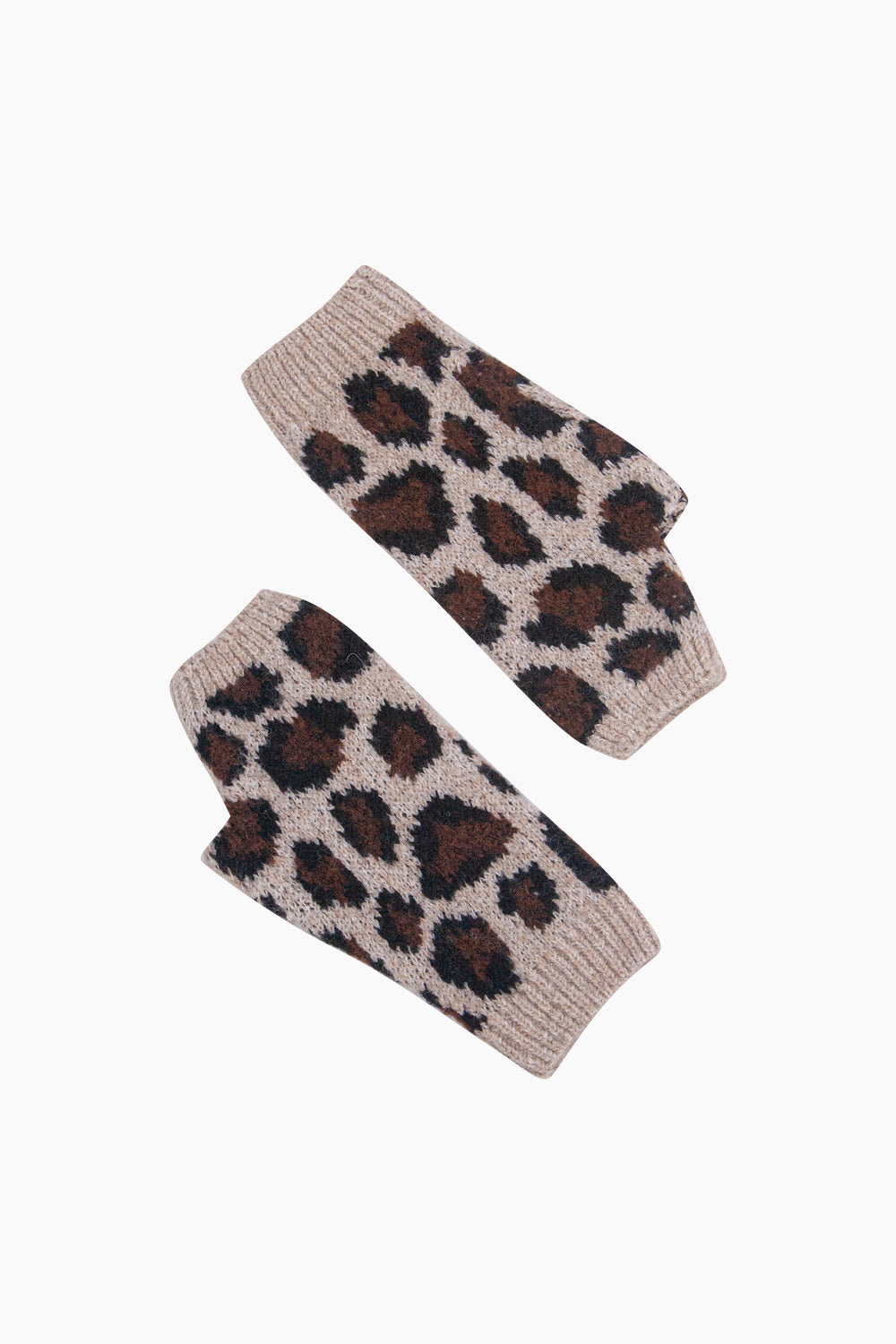 Leopard-Print-Wrist-Warmer-in-Beige
