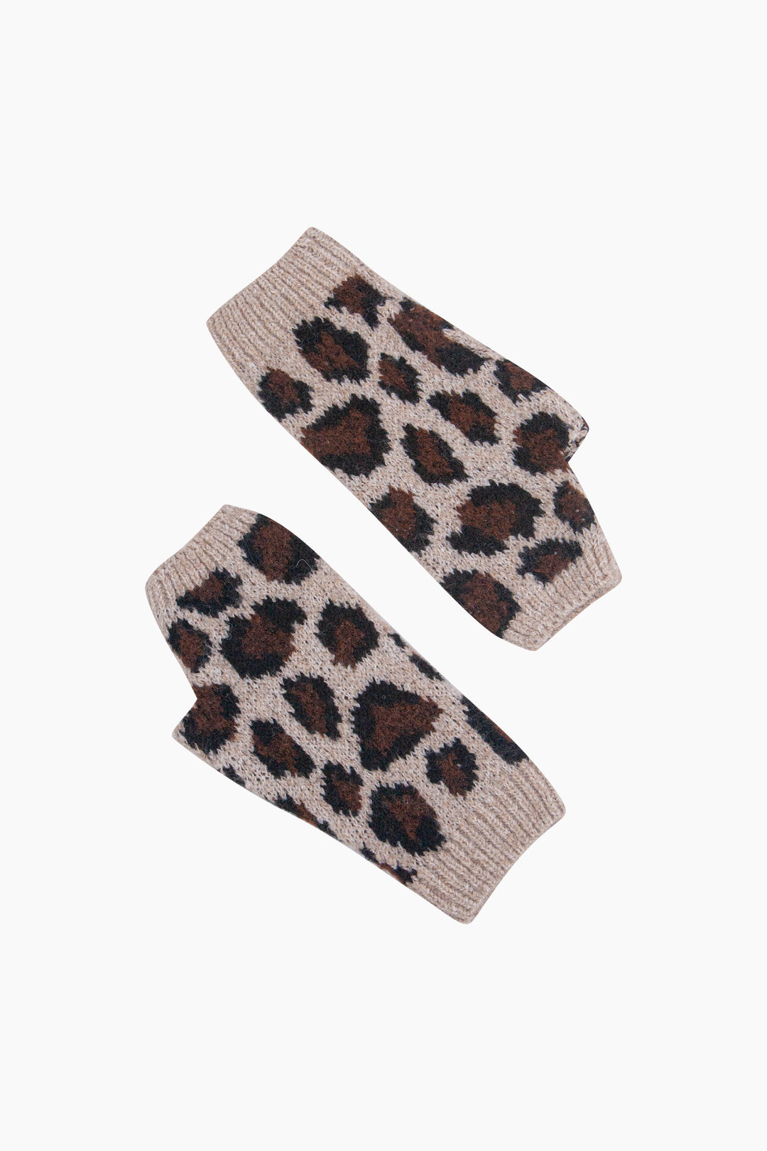 Leopard-Print-Wrist-Warmer-in-Beige