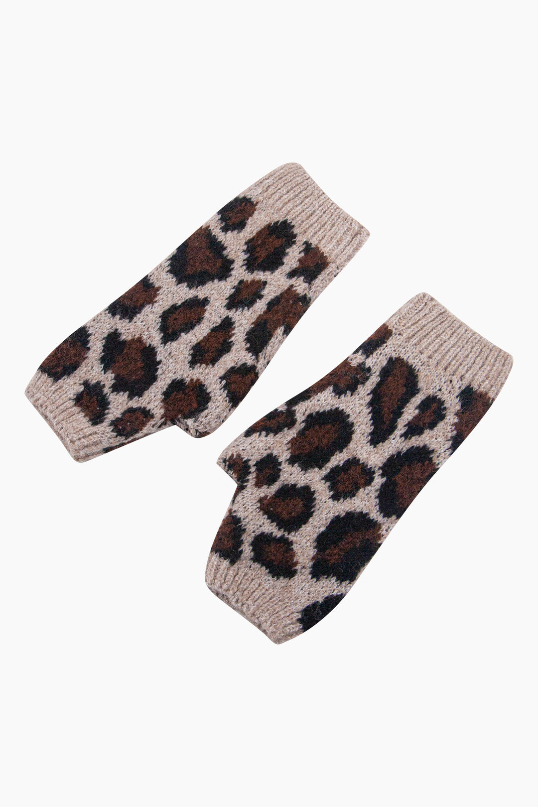 Leopard-Print-Wrist-Warmer-in-Beige