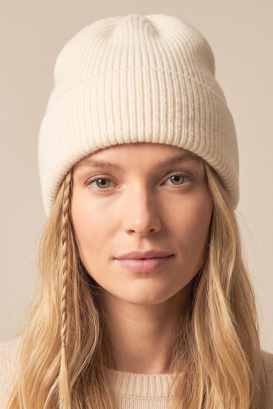 knitted-beanie-hat-cream-glitter