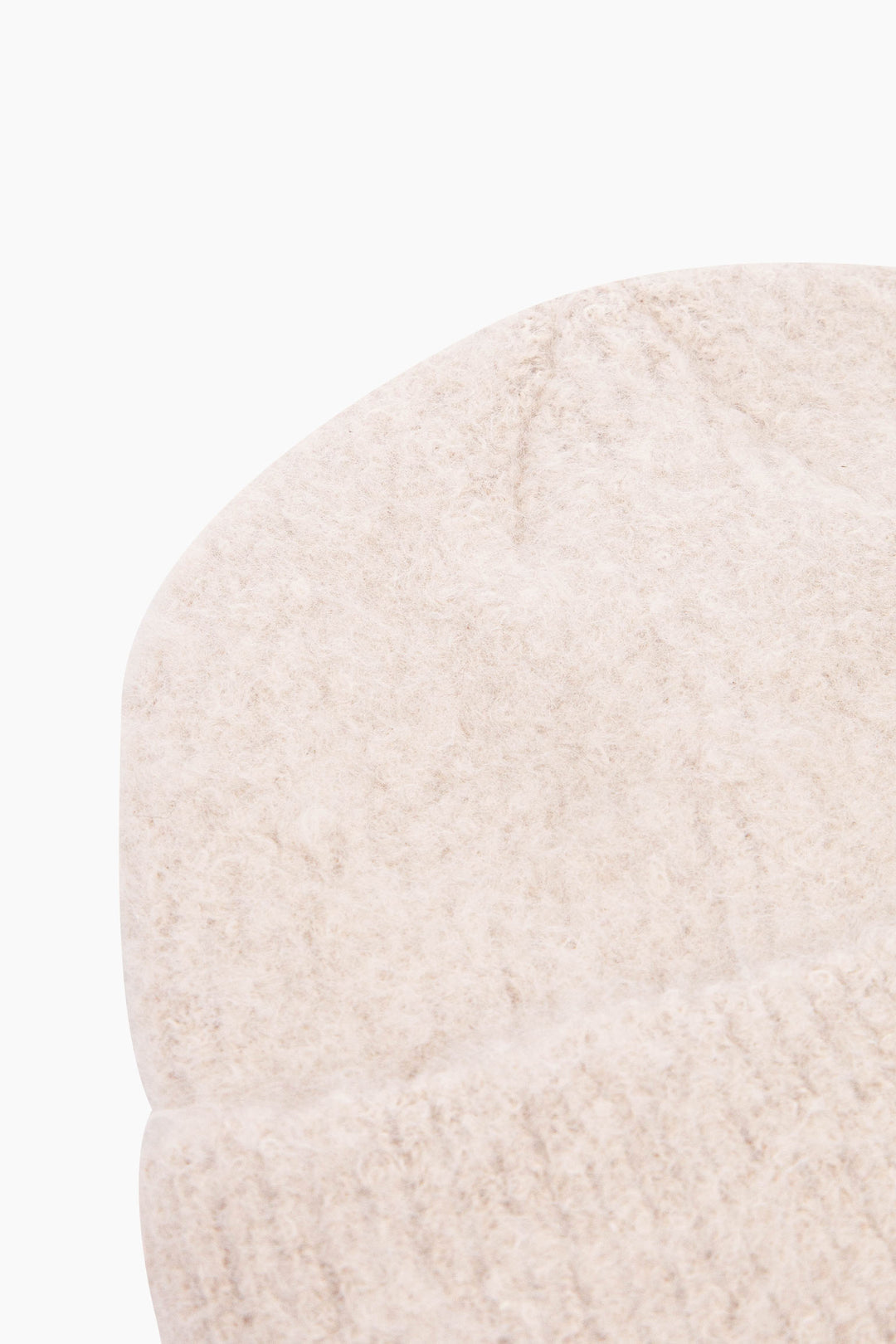 Textured-Men's-Knitted-Beanie-Hat-in-Beige