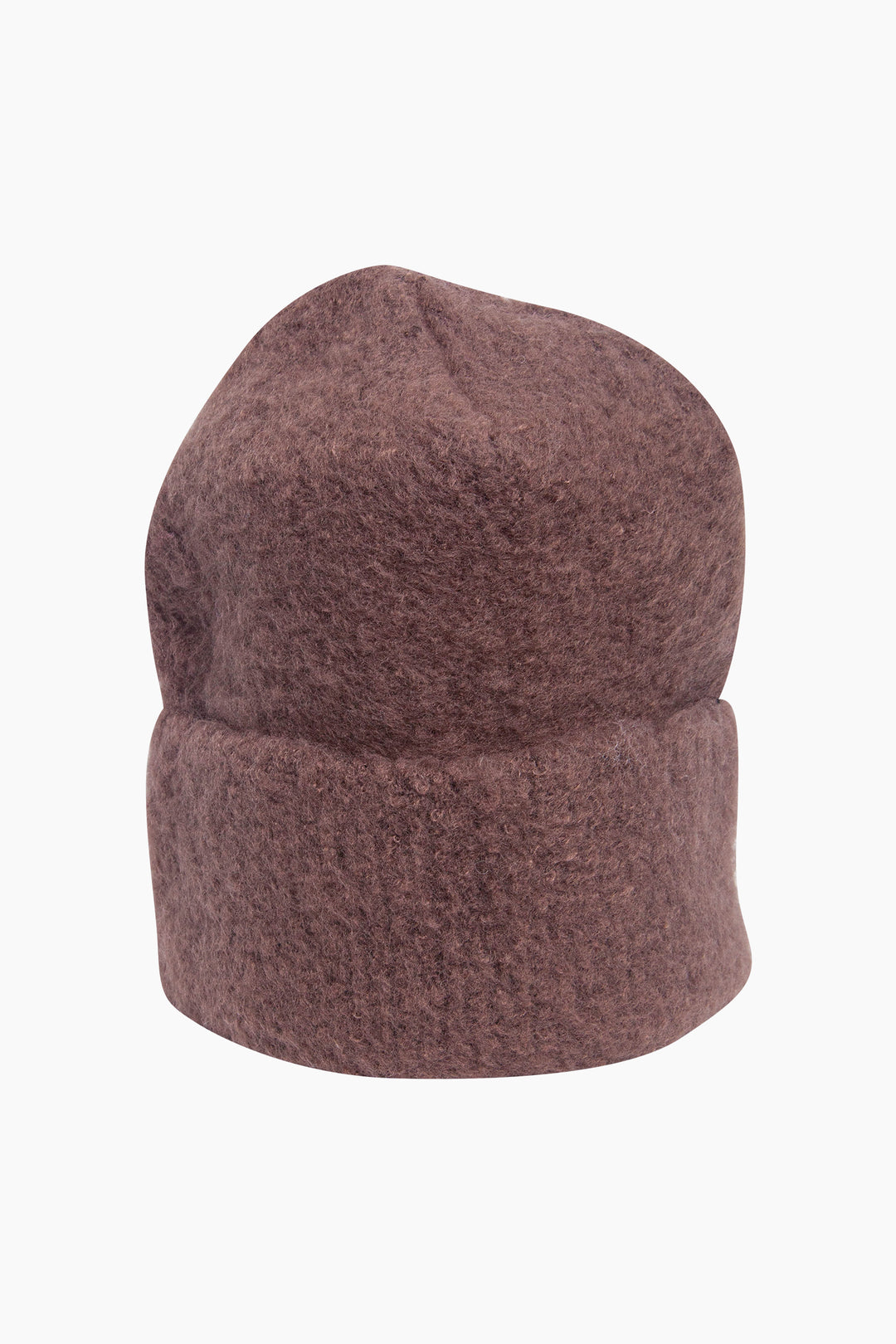 Textured-Beanie-Hat-in-Brown