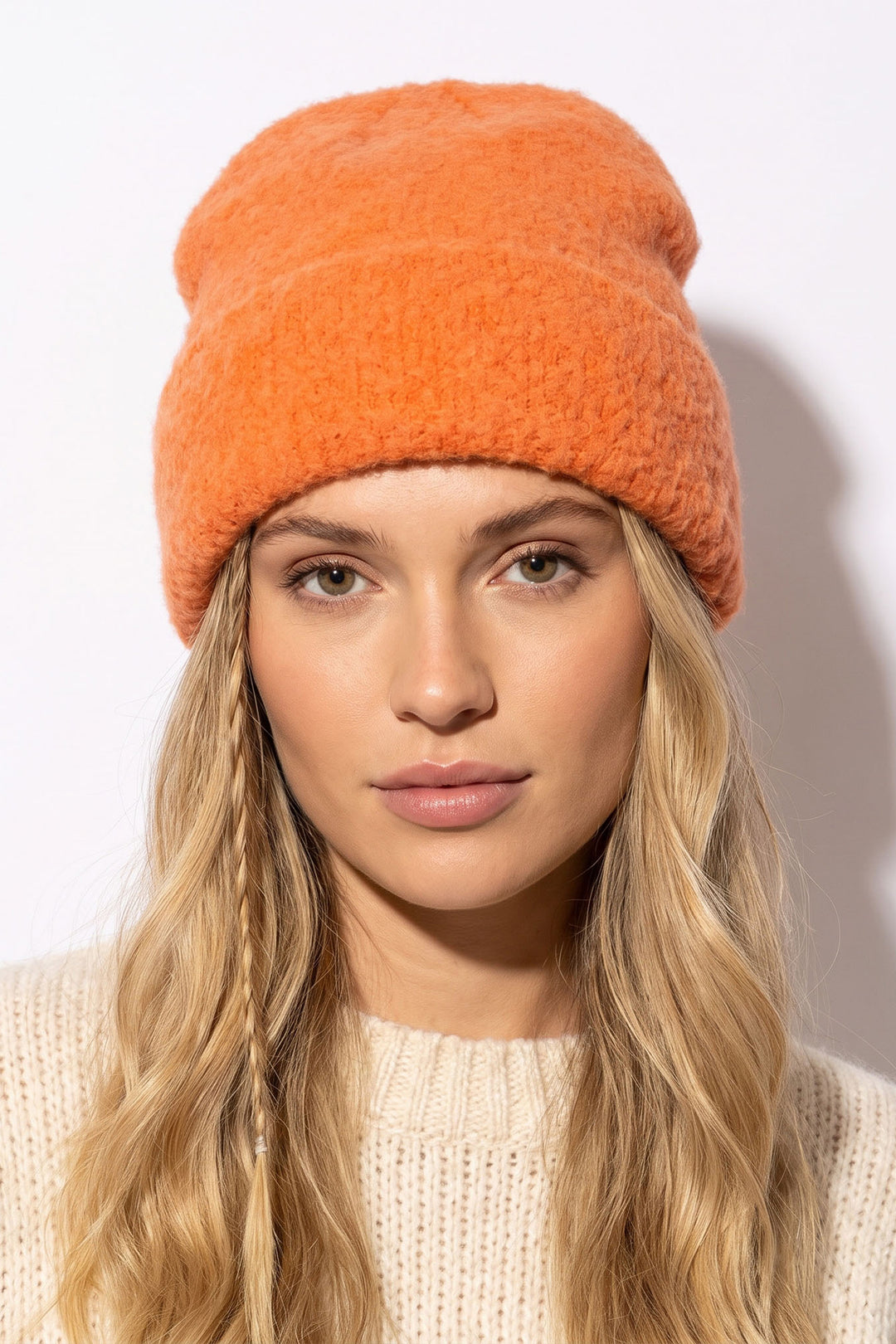 Saylor-Beanie-Hat-Orange